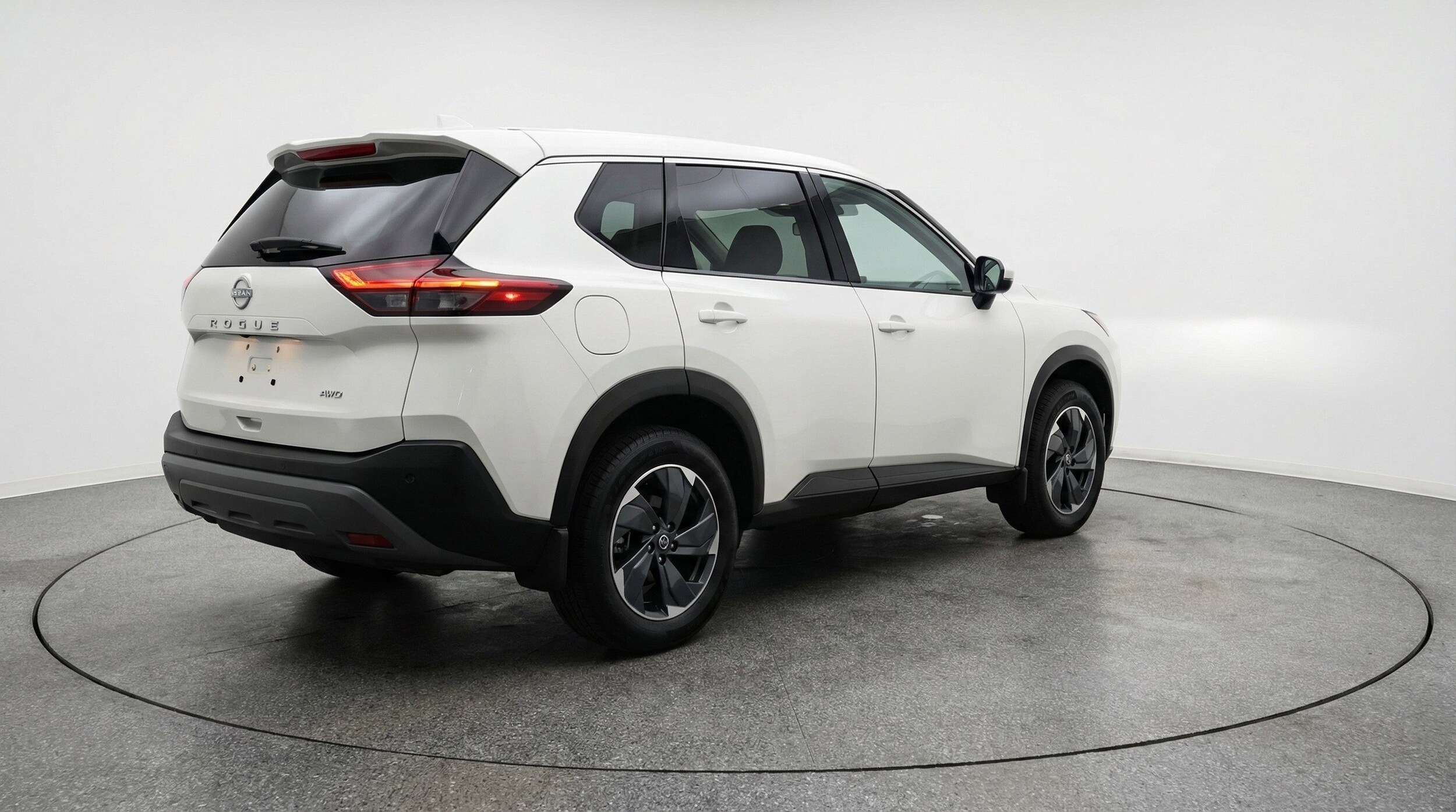 Thumbnail: 2025 Nissan Rogue - 9