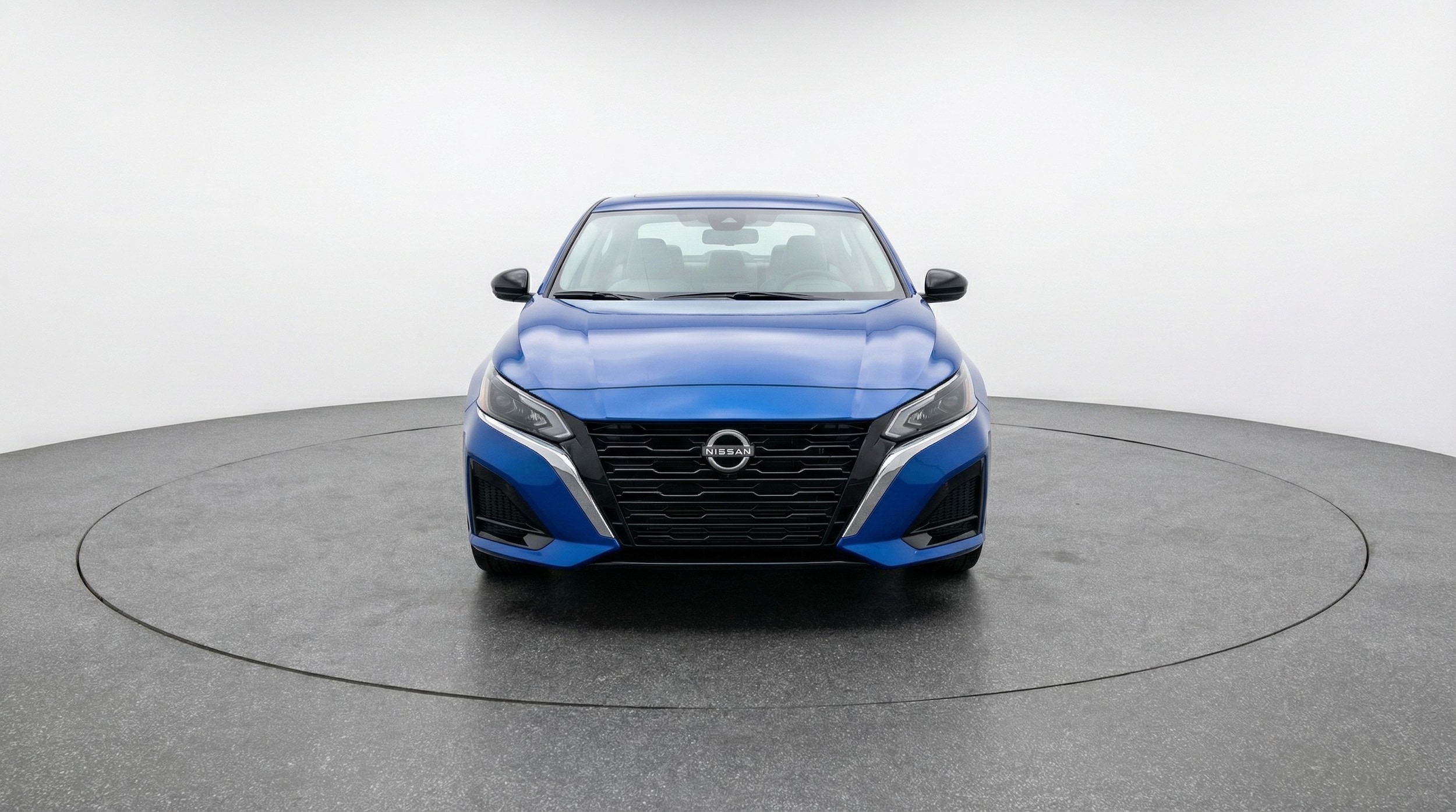 Thumbnail: 2025 Nissan Altima - 2