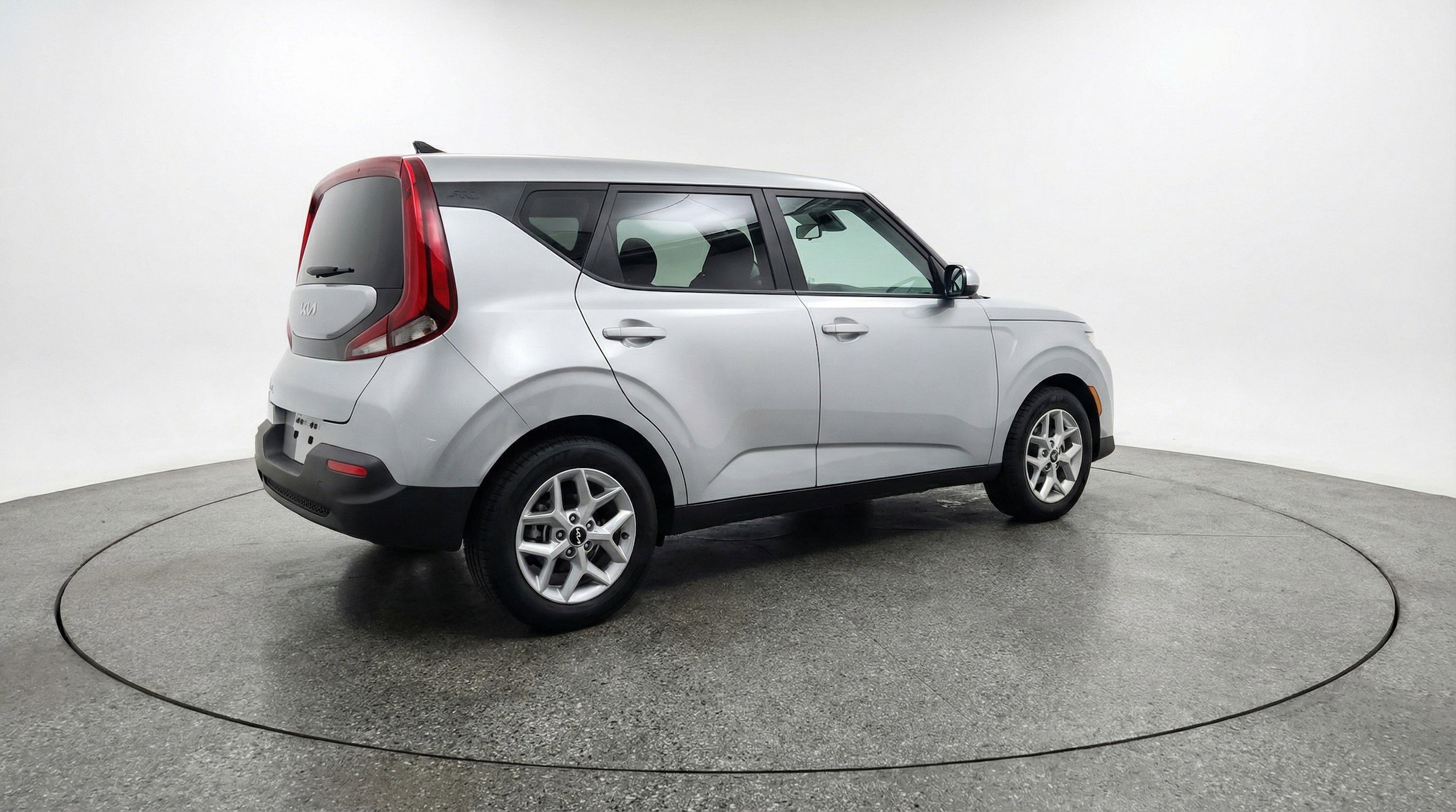 Thumbnail: 2025 Kia Soul - 9