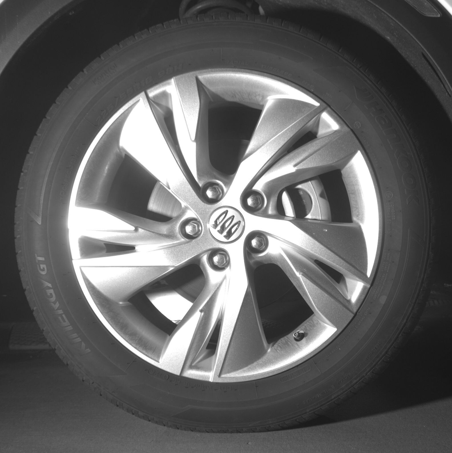 Thumbnail: 2025 Buick Encore GX - 10