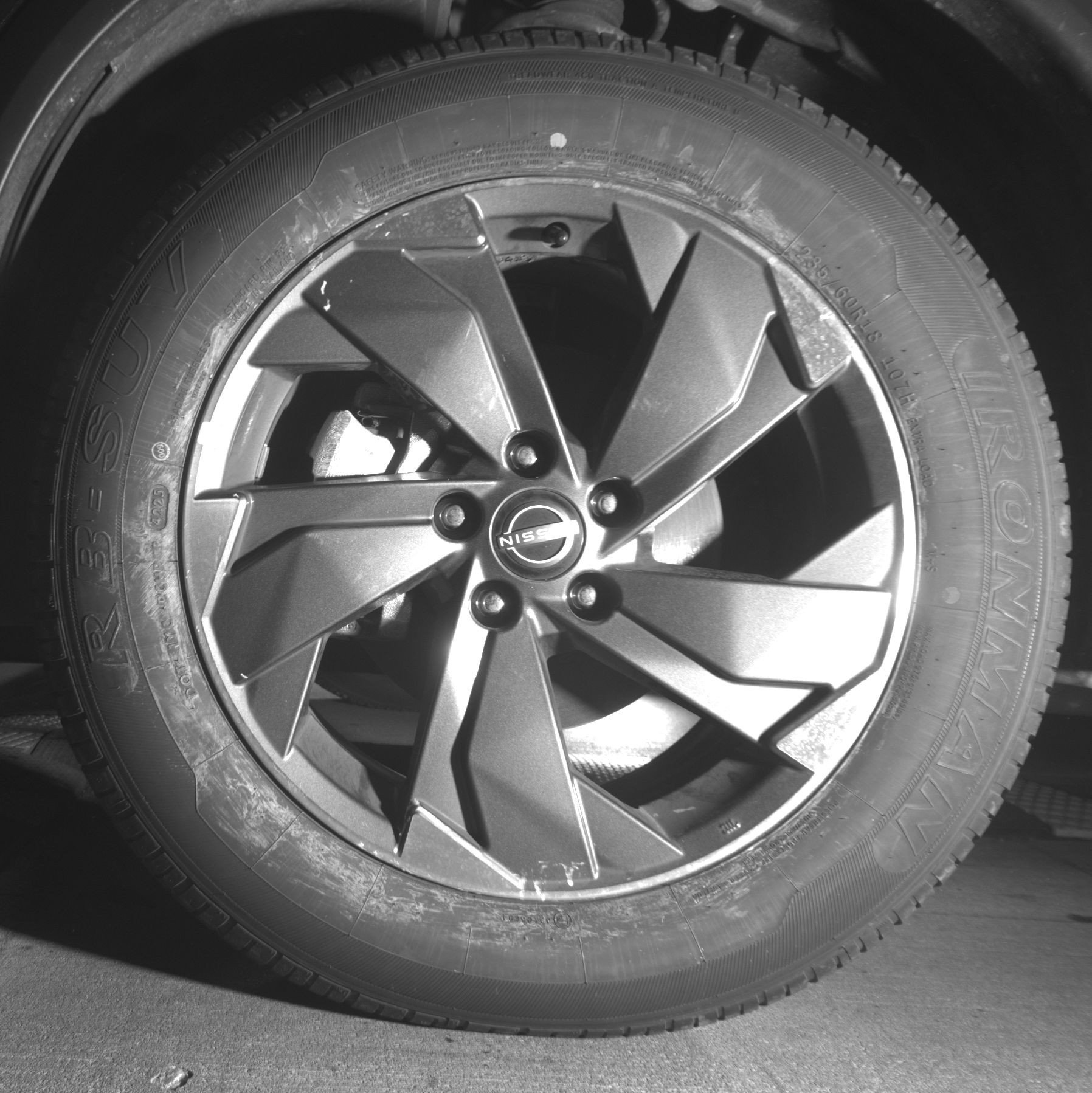 Thumbnail: 2025 Nissan Rogue - 12