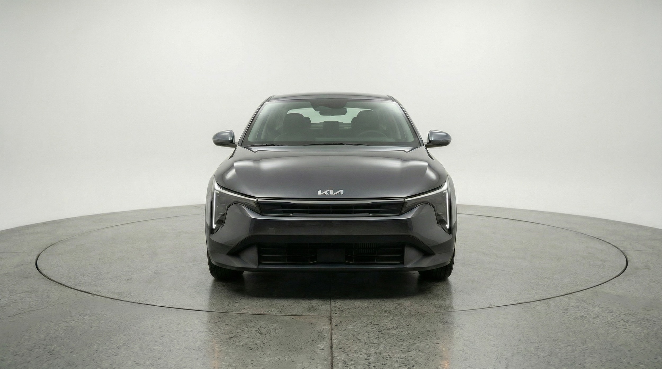 Thumbnail: 2025 Kia K4 - 2