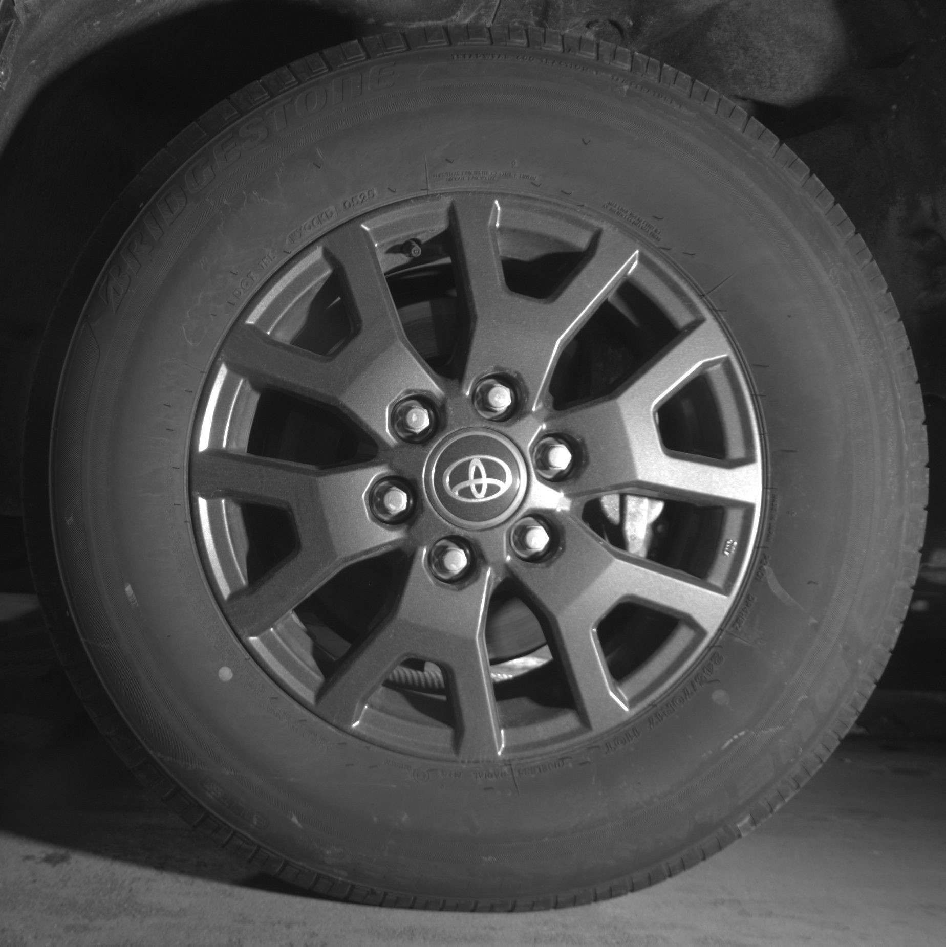 Thumbnail: 2025 Toyota 4Runner - 12