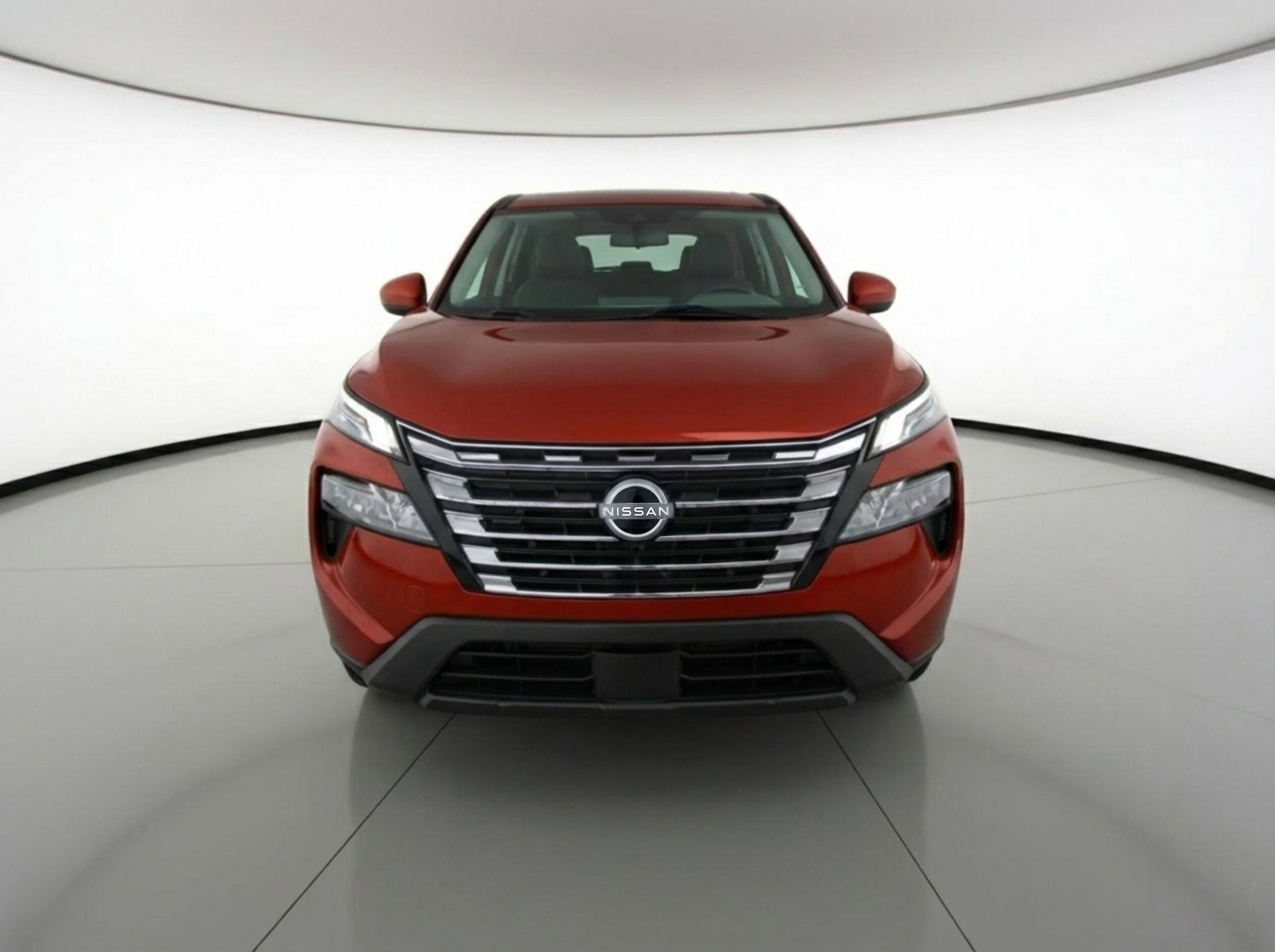 Thumbnail: 2025 Nissan Rogue - 2