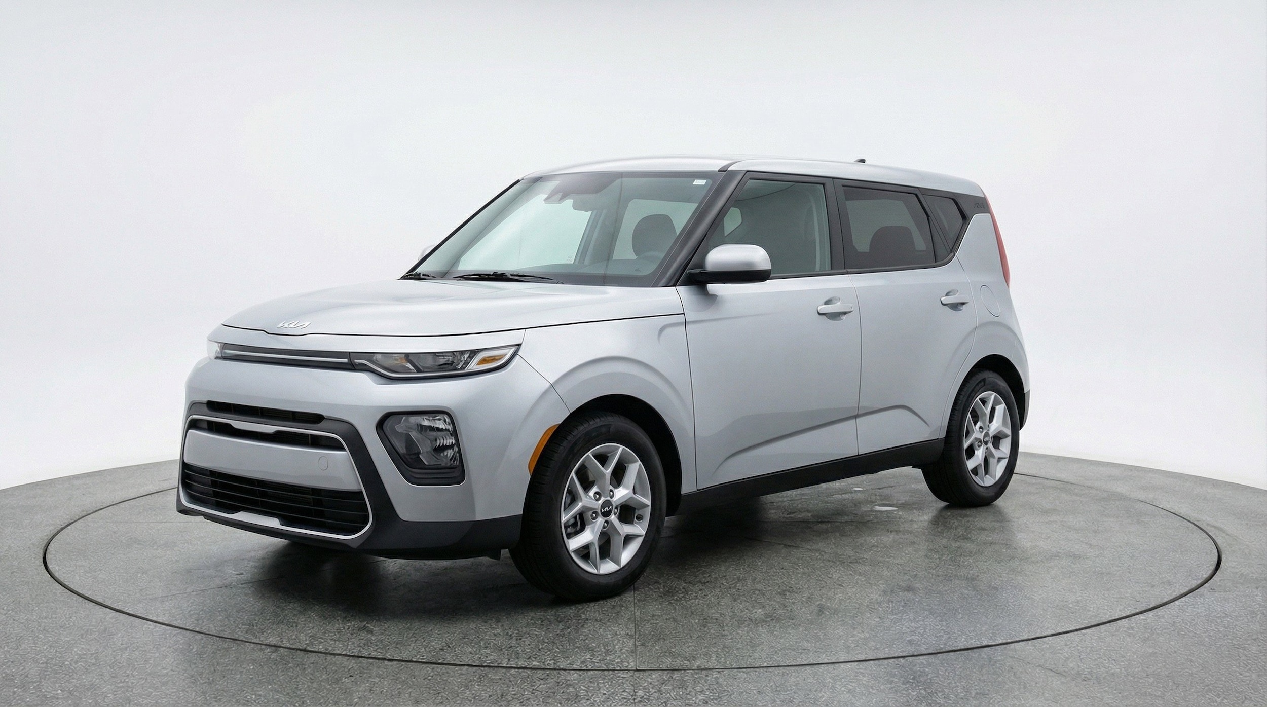 Thumbnail: 2025 Kia Soul - 3
