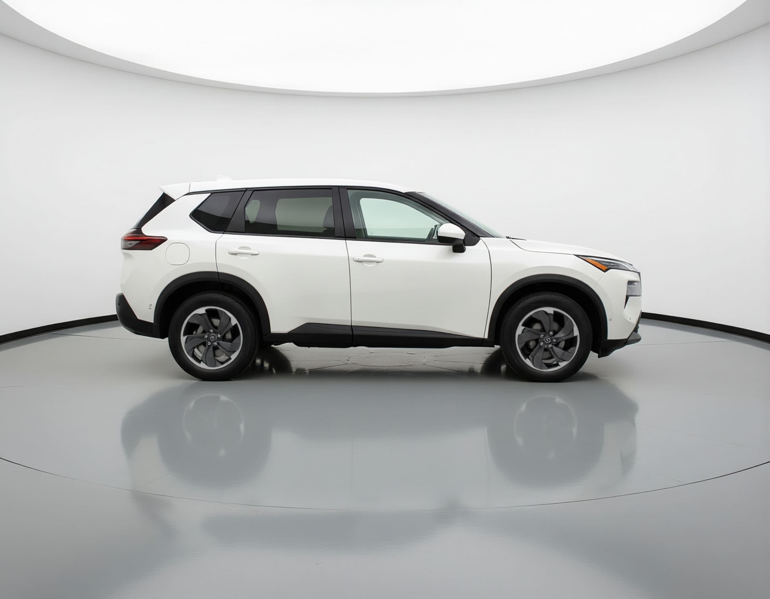 Thumbnail: 2025 Nissan Rogue - 8