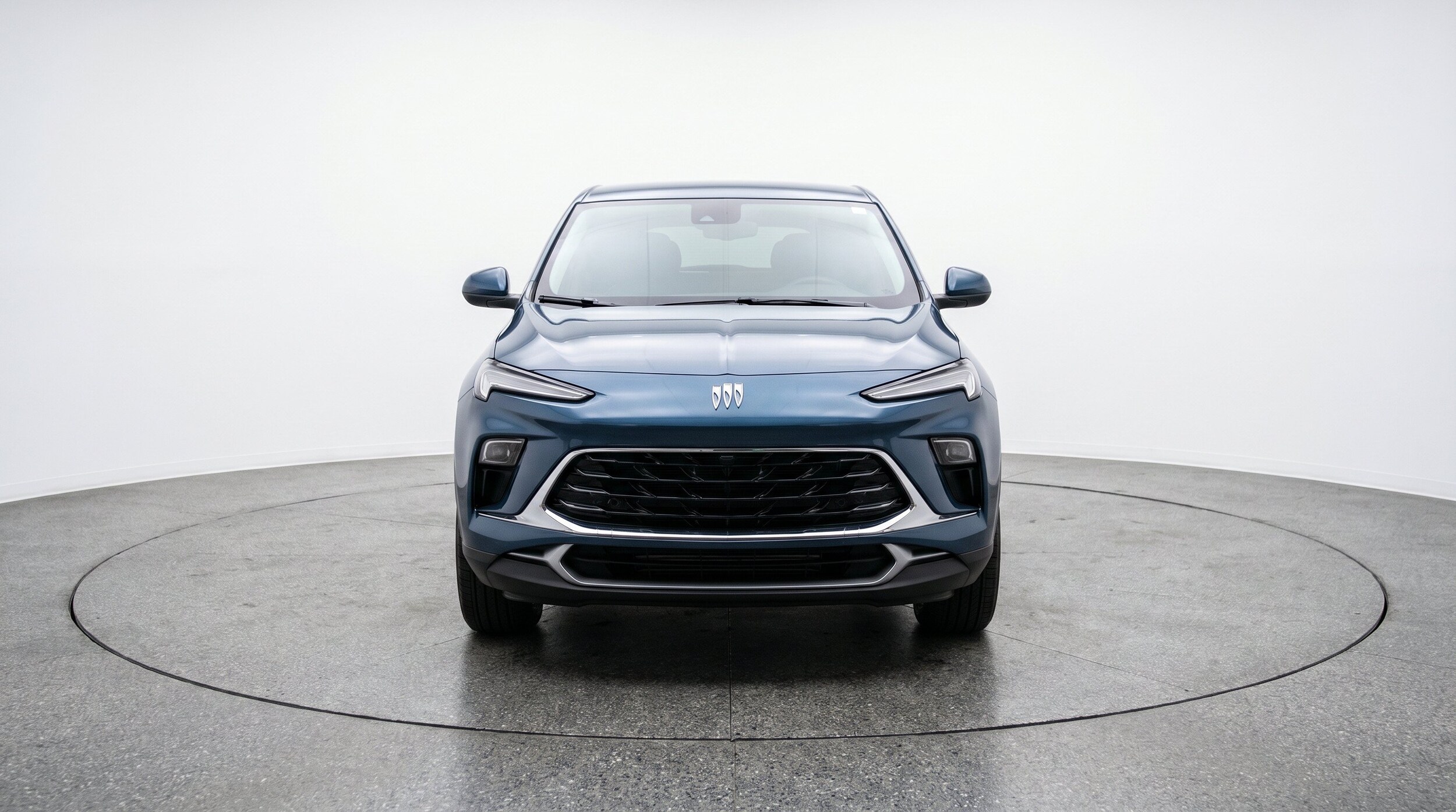 Thumbnail: 2026 Buick Encore GX - 2