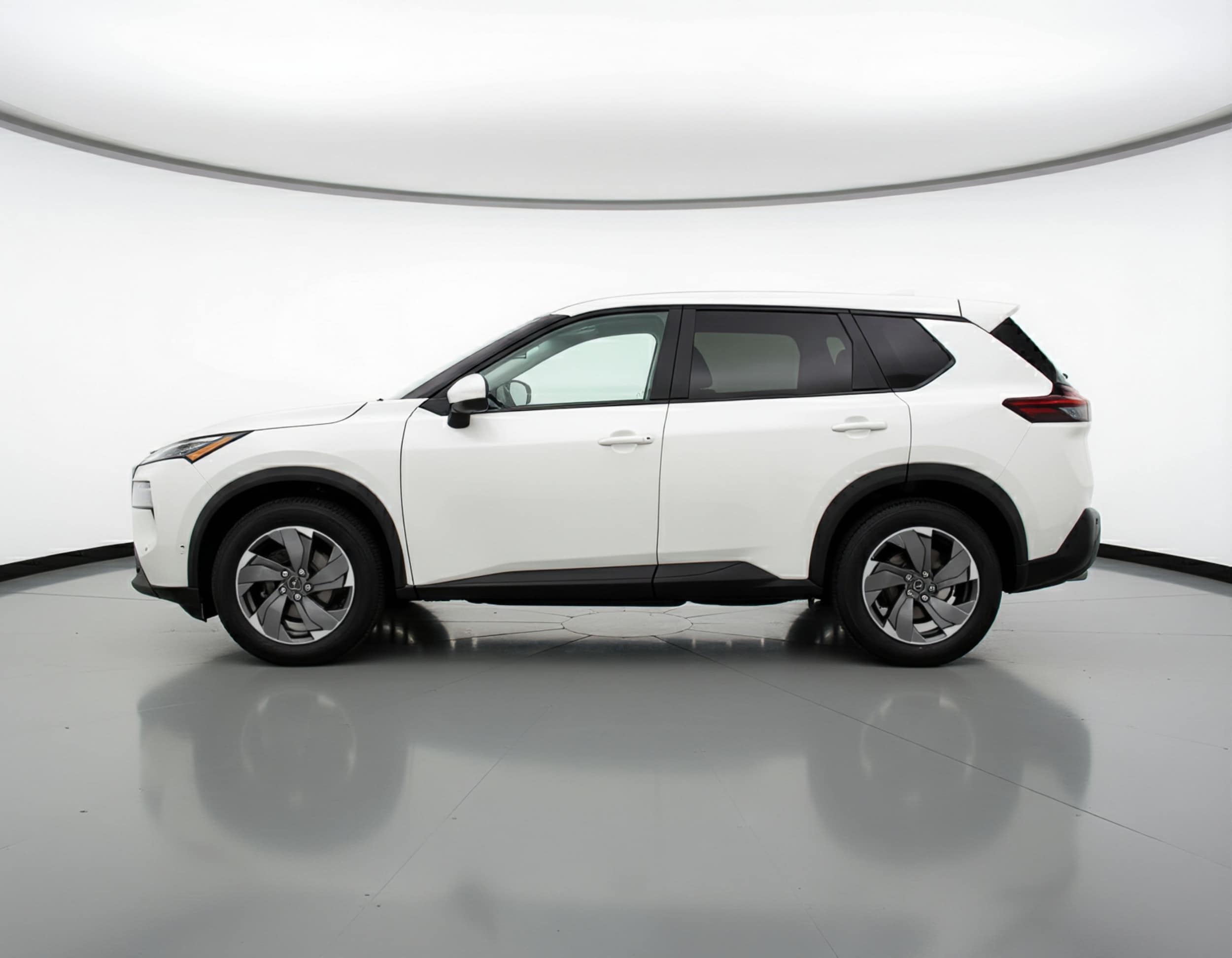 Thumbnail: 2025 Nissan Rogue - 4