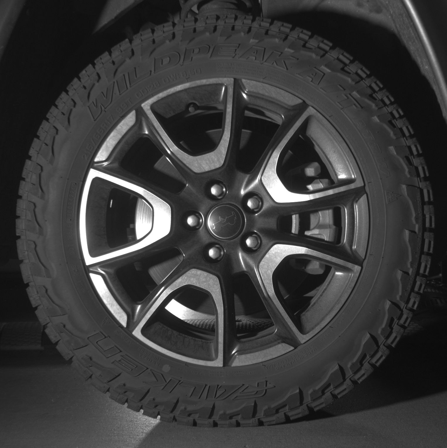 Thumbnail: 2025 Jeep Compass - 10