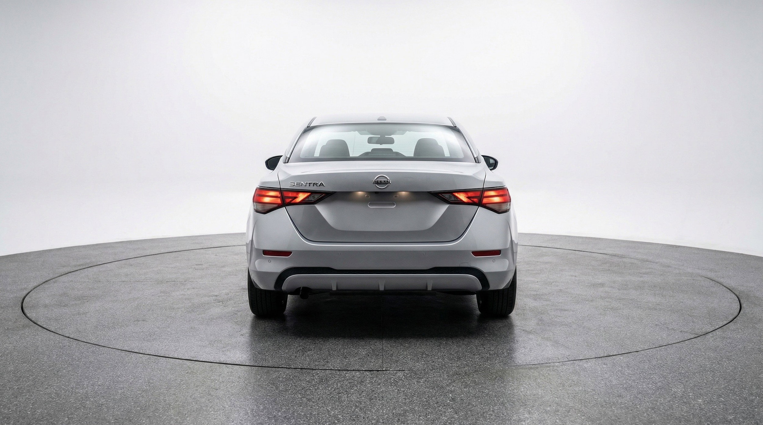 Thumbnail: 2025 Nissan Sentra - 7