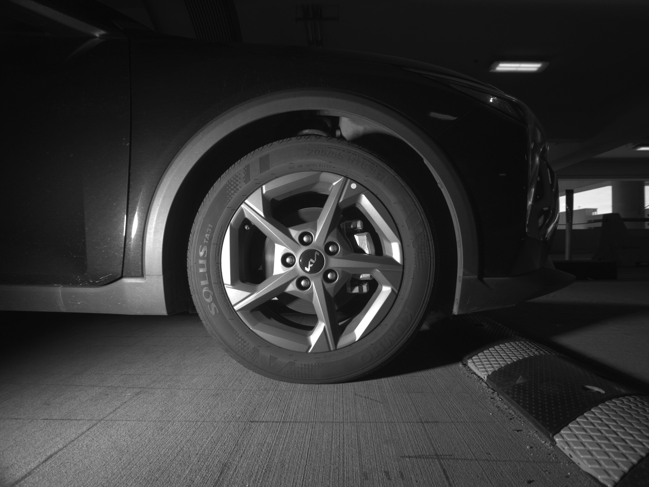 Thumbnail: 2025 Kia K4 - 13