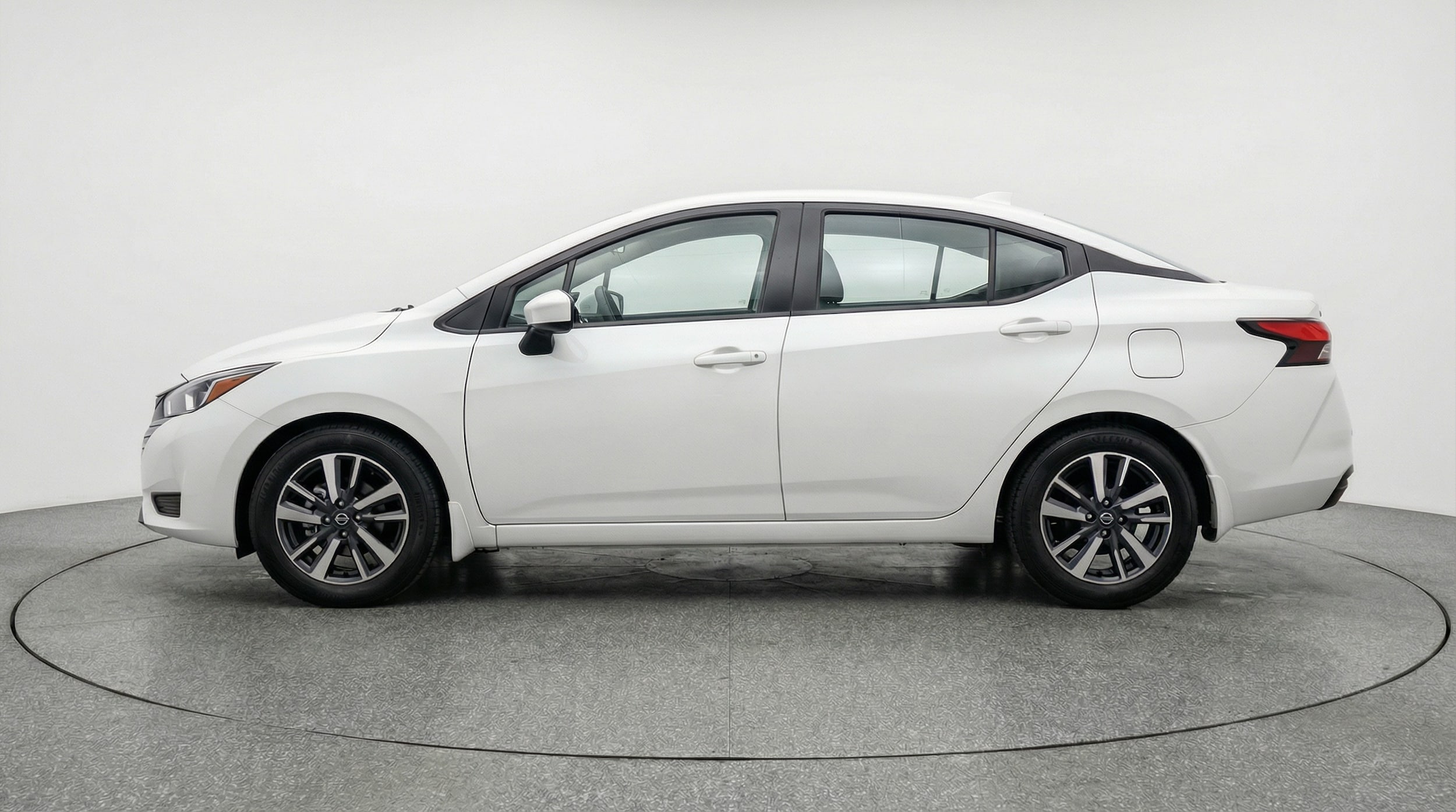 Thumbnail: 2025 Nissan Versa - 4