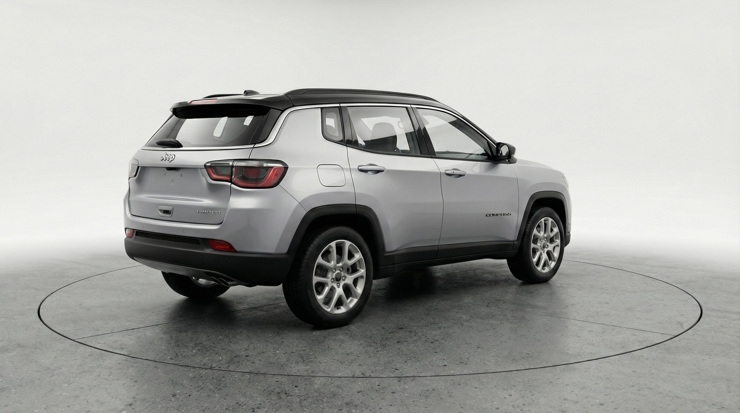 Thumbnail: 2025 Jeep Compass - 7