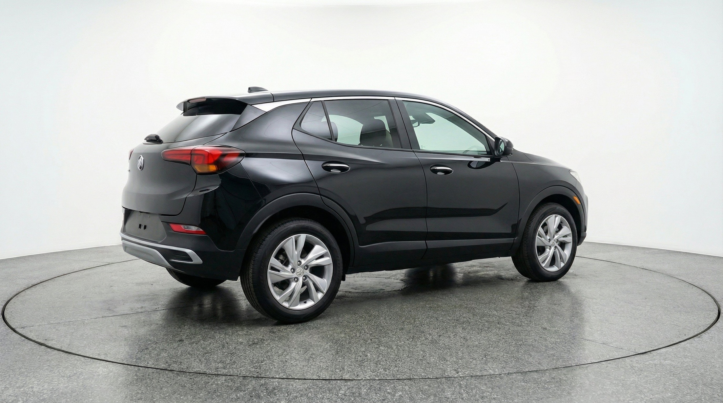 Thumbnail: 2026 Buick Encore GX - 9