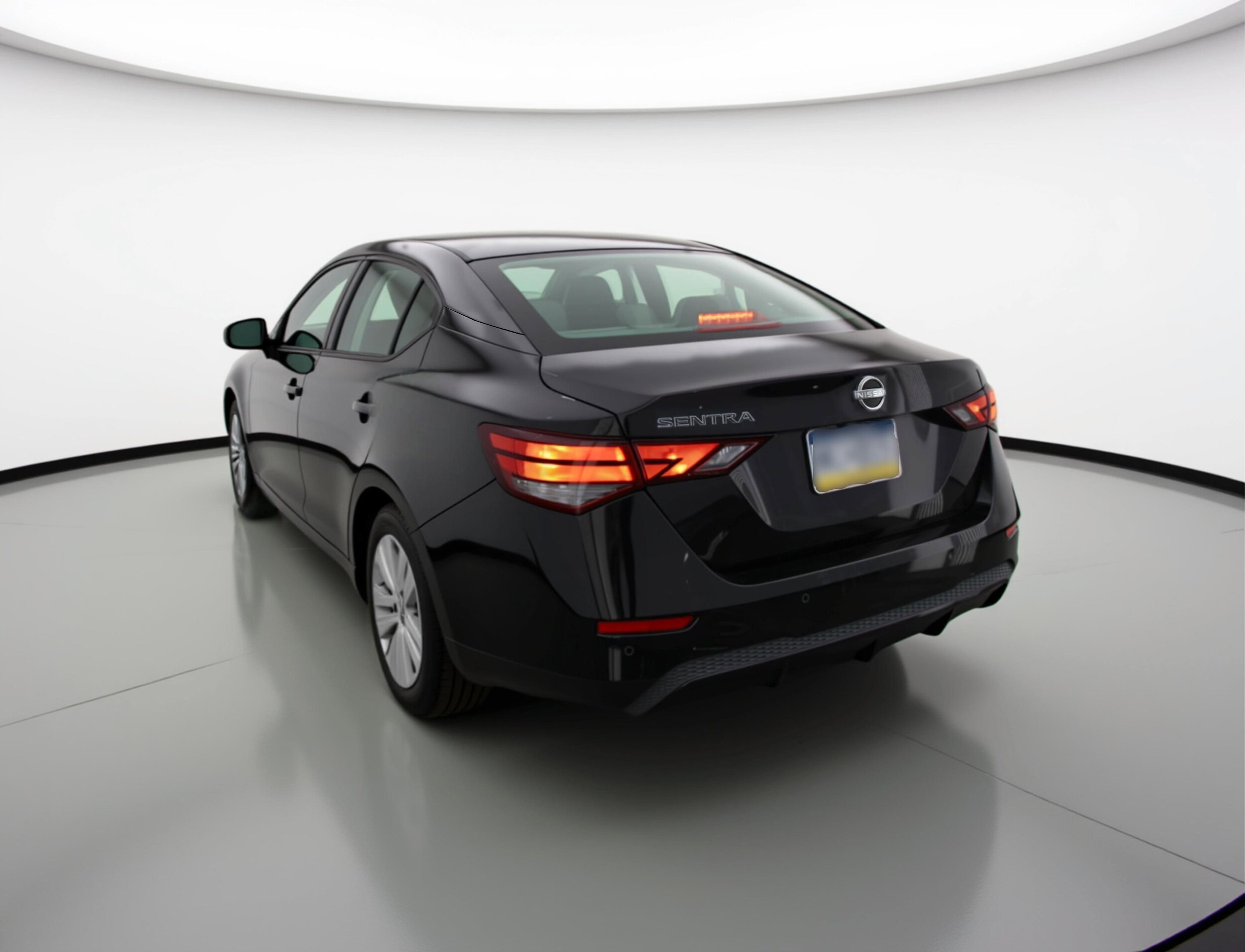 Thumbnail: 2025 Nissan Sentra - 6