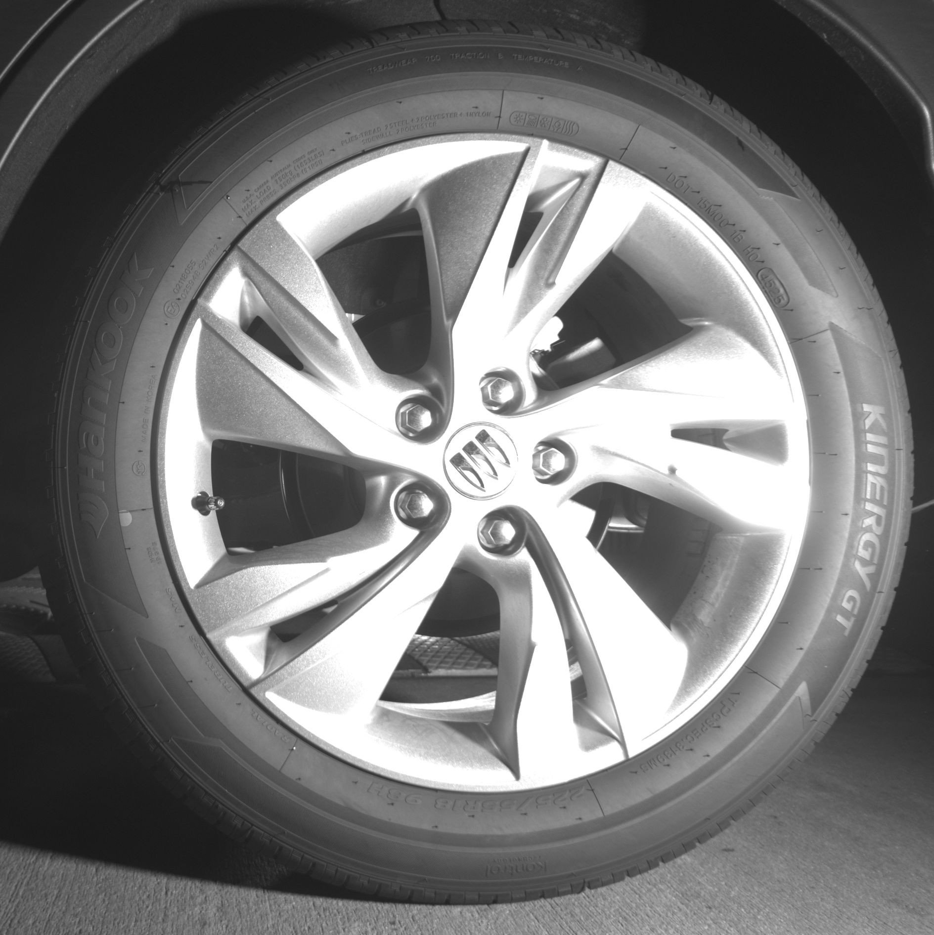 Thumbnail: 2026 Buick Encore GX - 14