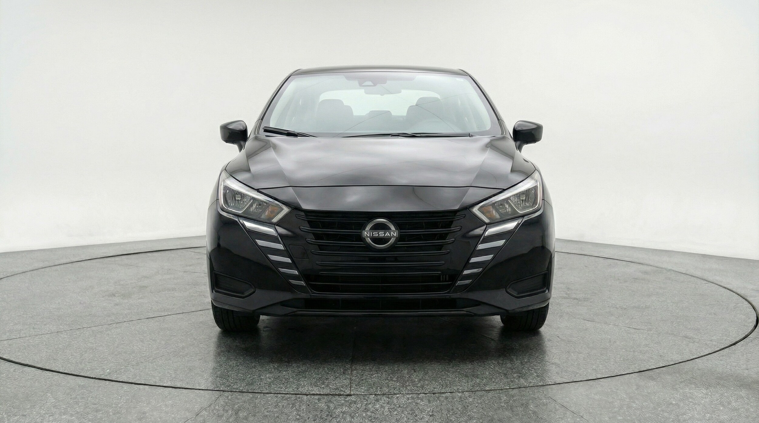 Thumbnail: 2025 Nissan Versa - 2