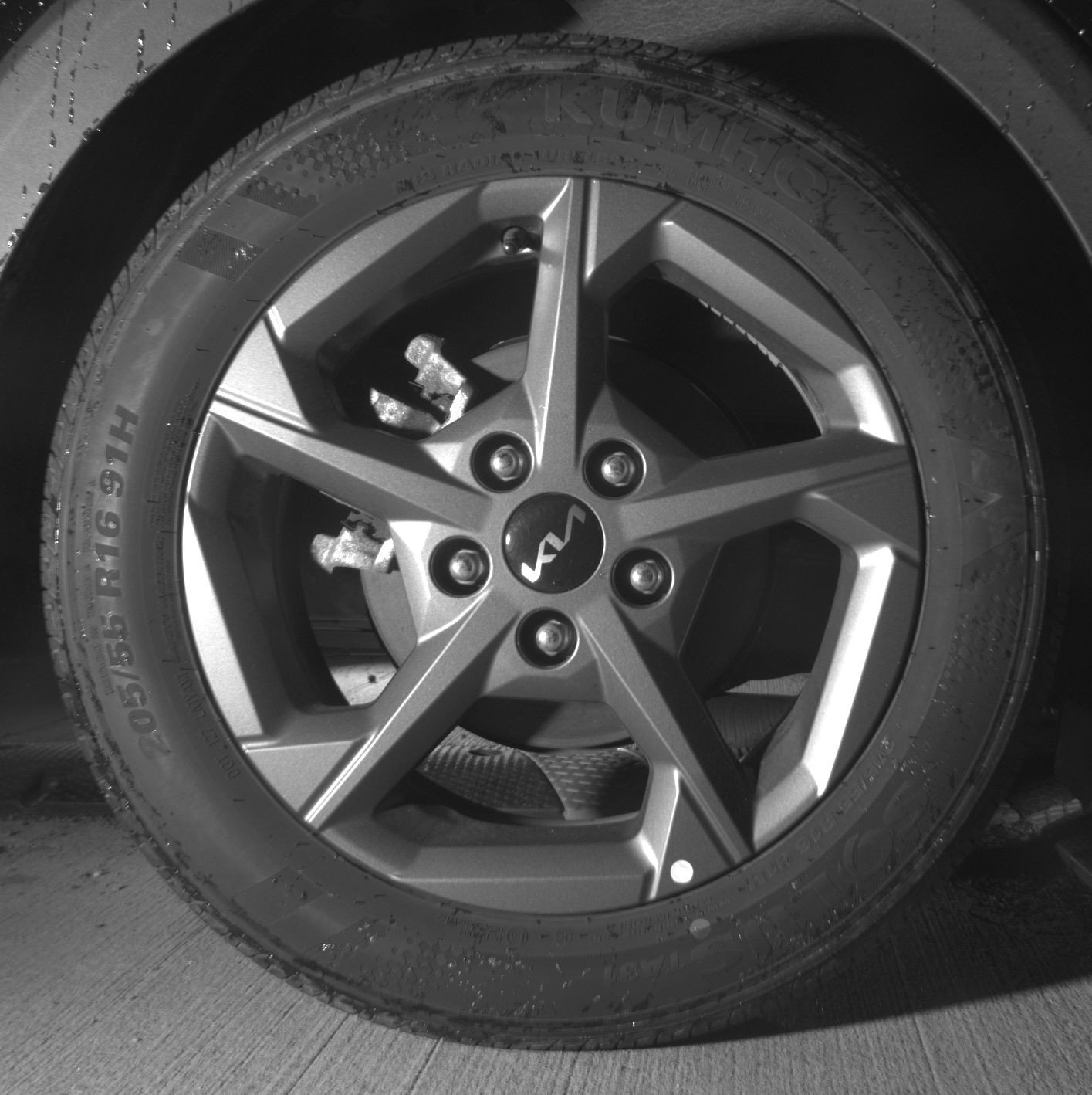 Thumbnail: 2025 Kia K4 - 15