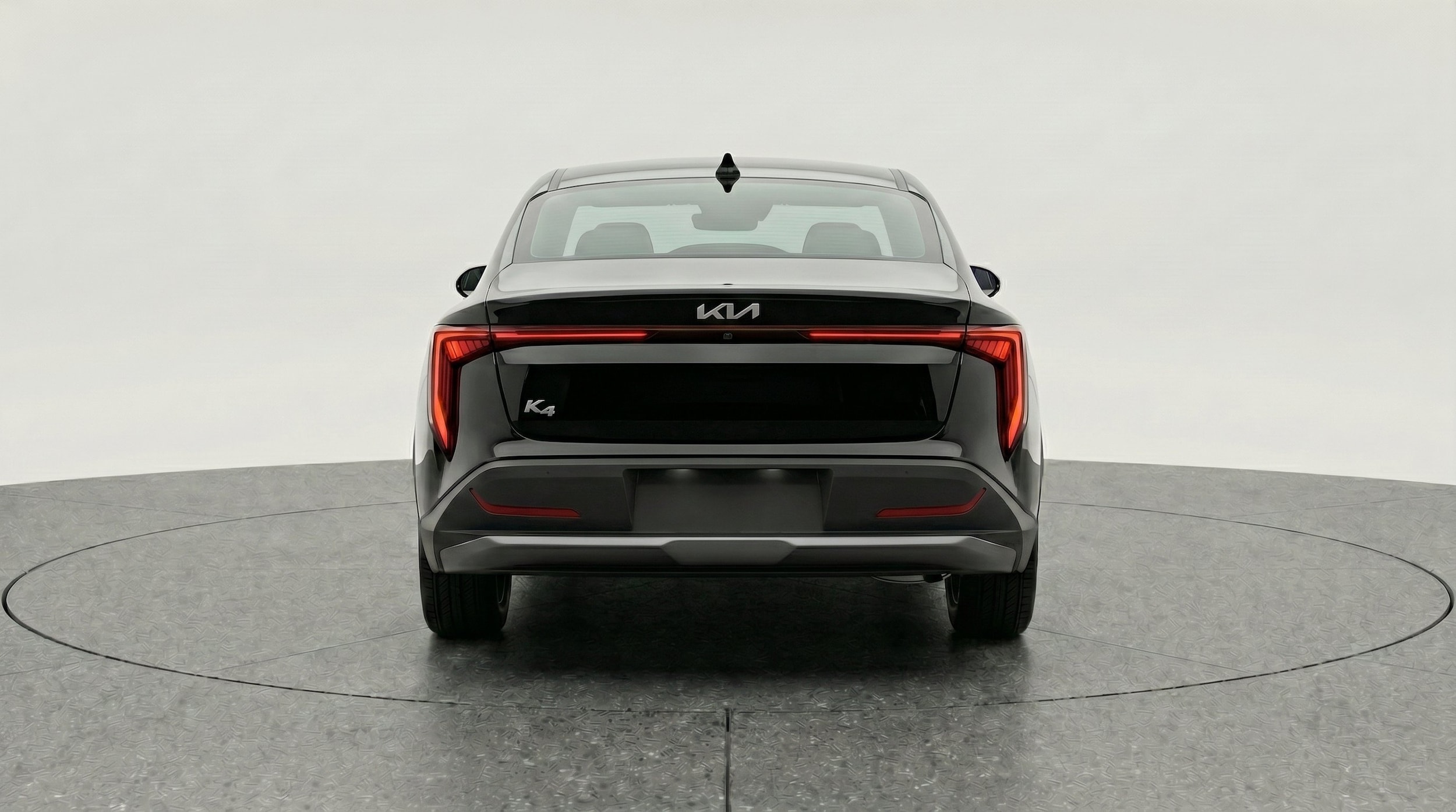 Thumbnail: 2025 Kia K4 - 7