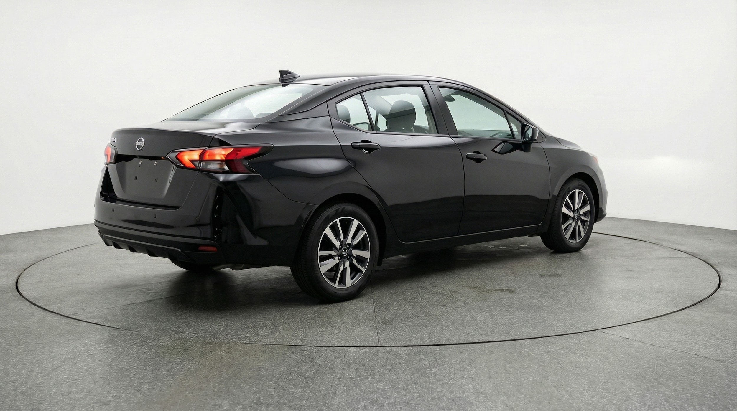 Thumbnail: 2025 Nissan Versa - 7