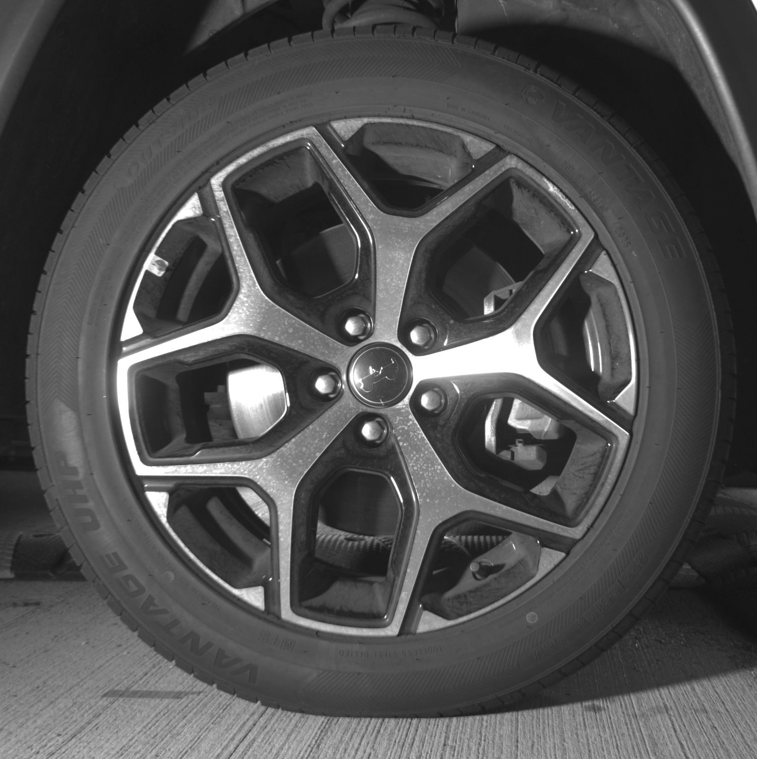 Thumbnail: 2025 Jeep Compass - 10