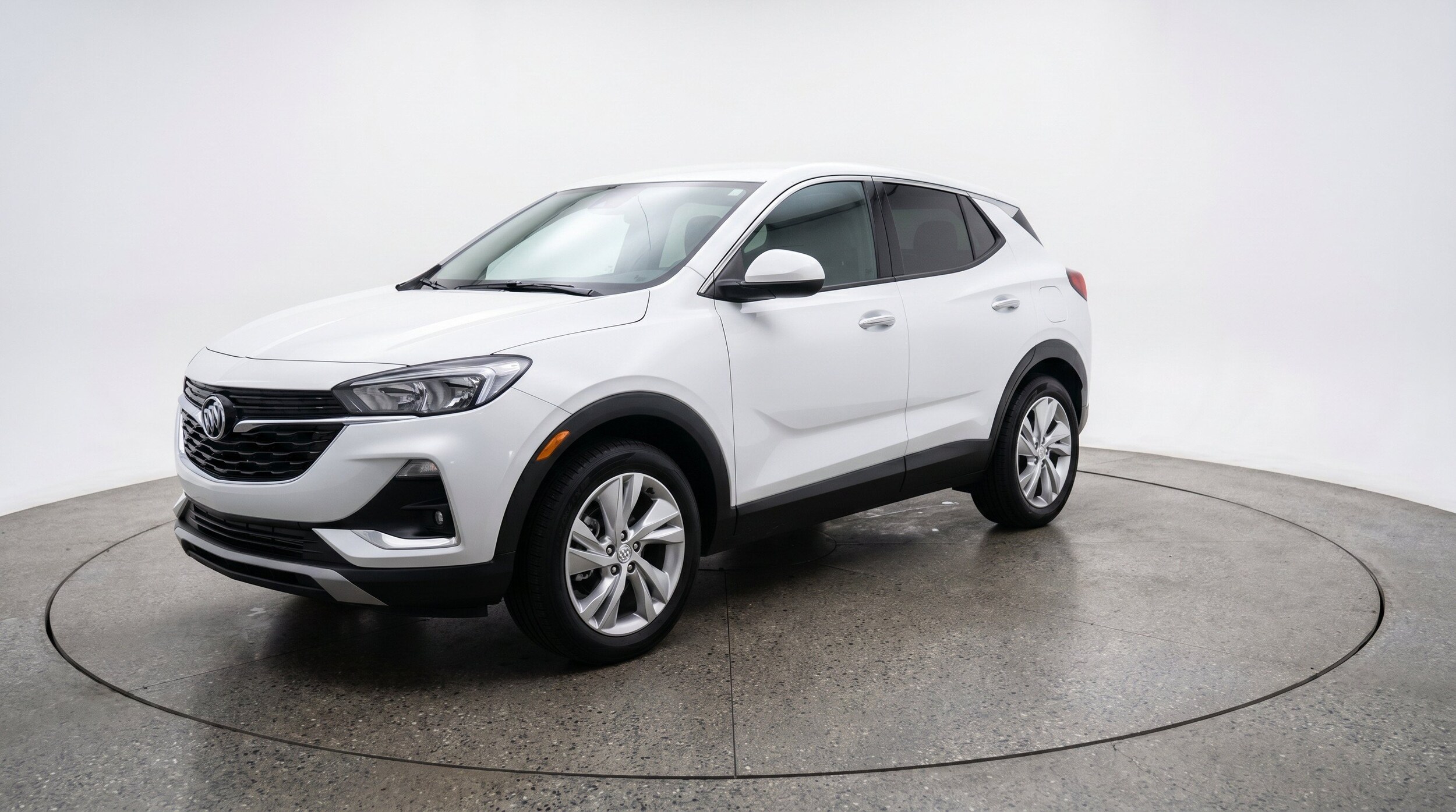 Thumbnail: 2026 Buick Encore GX - 3