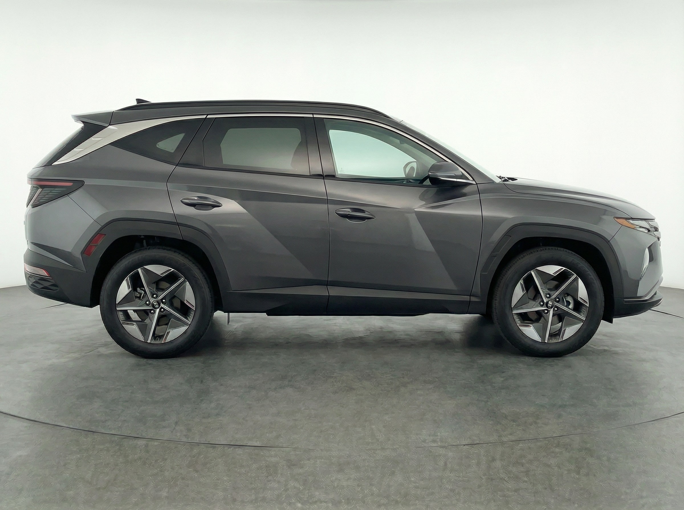 Thumbnail: 2025 Hyundai Tucson - 8