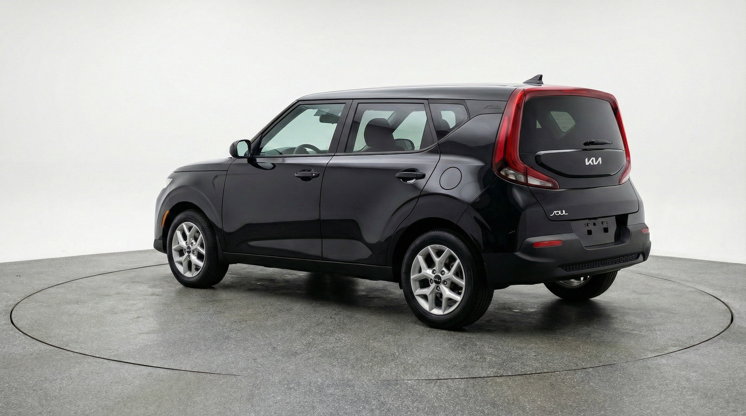 Thumbnail: 2025 Kia Soul - 6