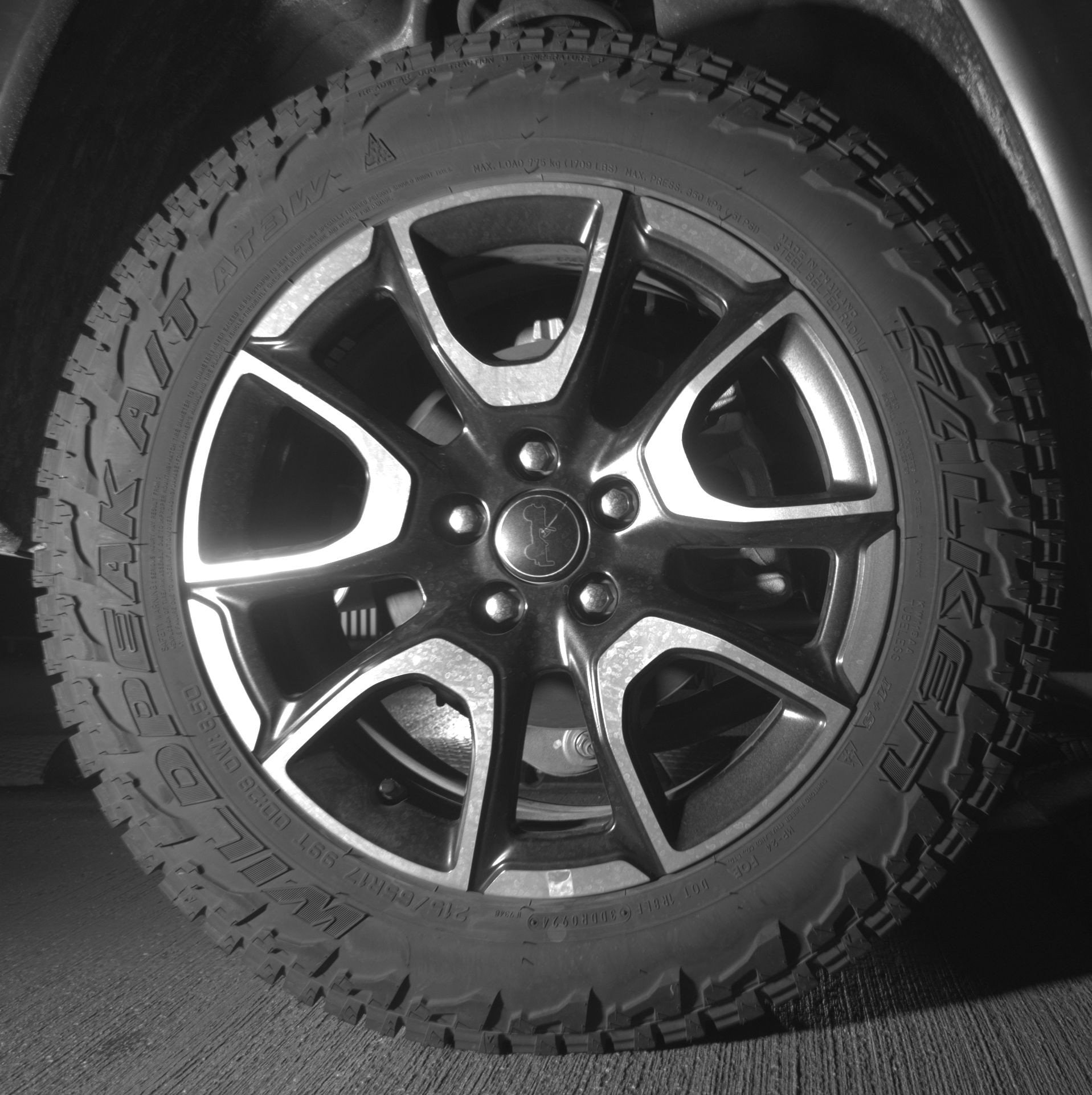 Thumbnail: 2025 Jeep Compass - 15