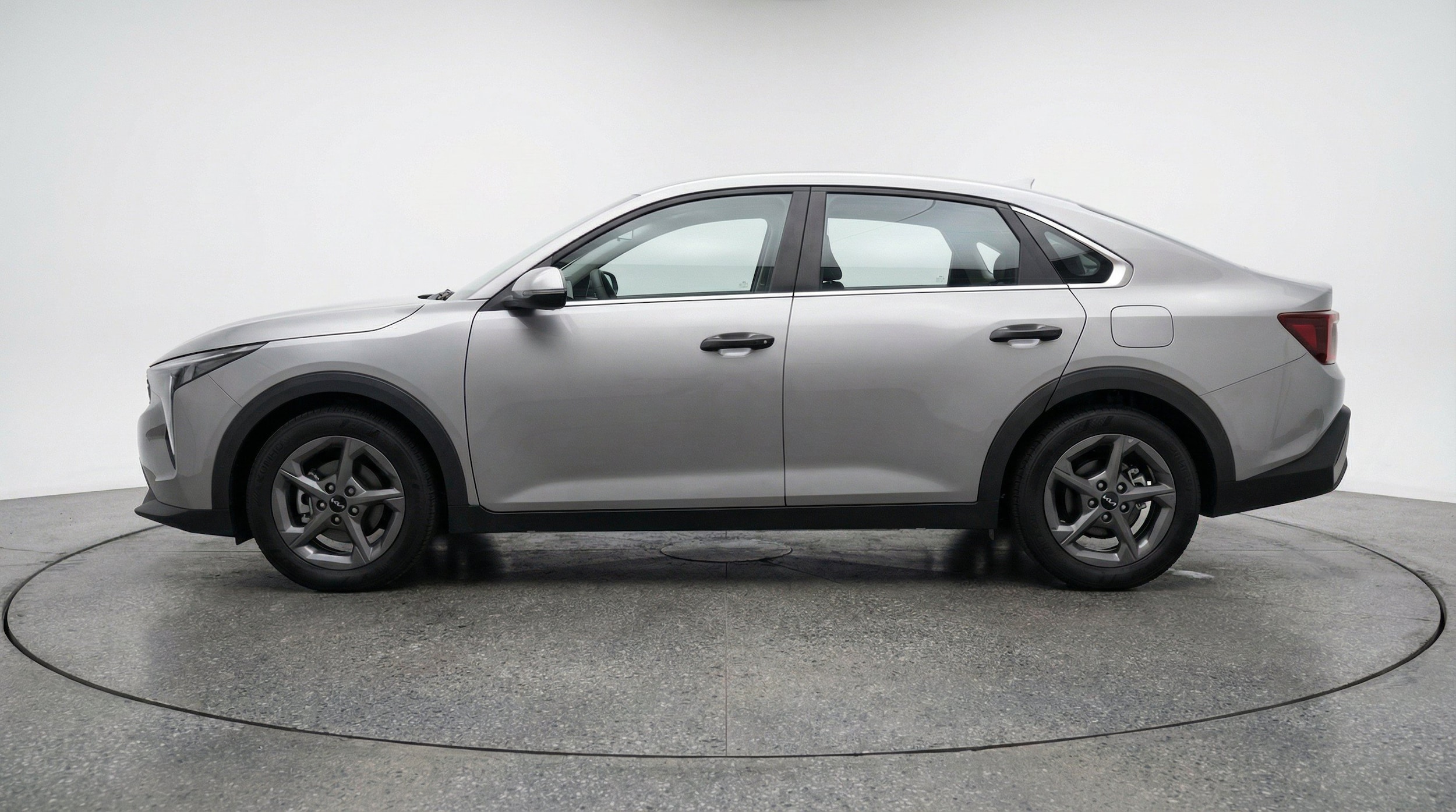 Thumbnail: 2026 Kia K4 - 5