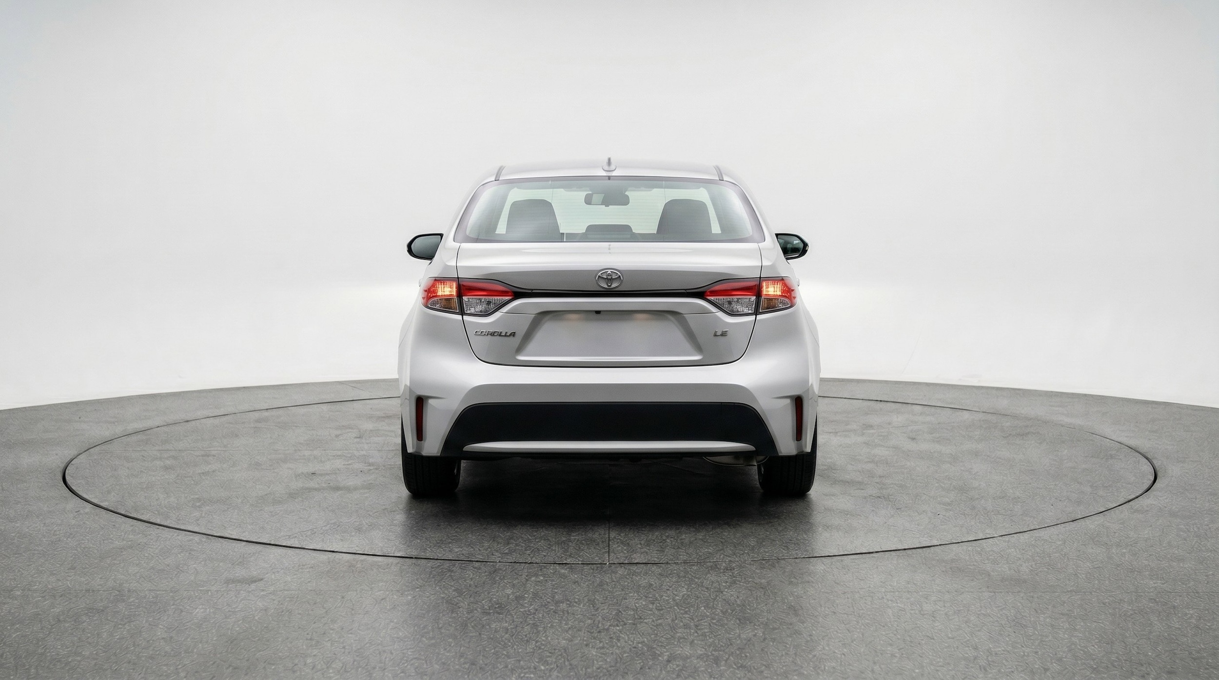 Thumbnail: 2025 Toyota Corolla - 7