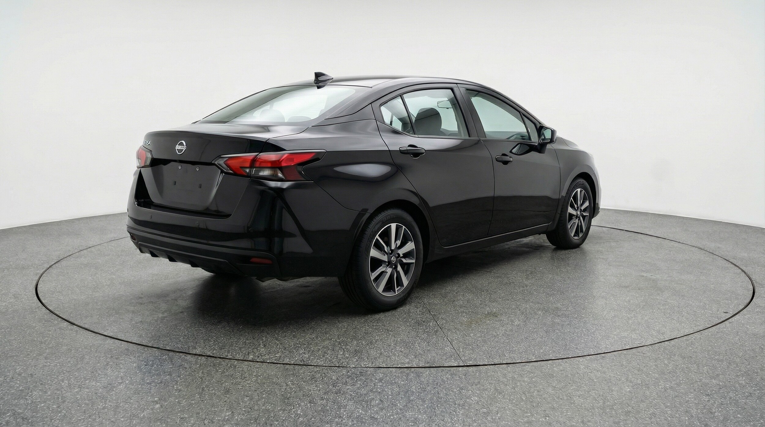 Thumbnail: 2025 Nissan Versa - 7