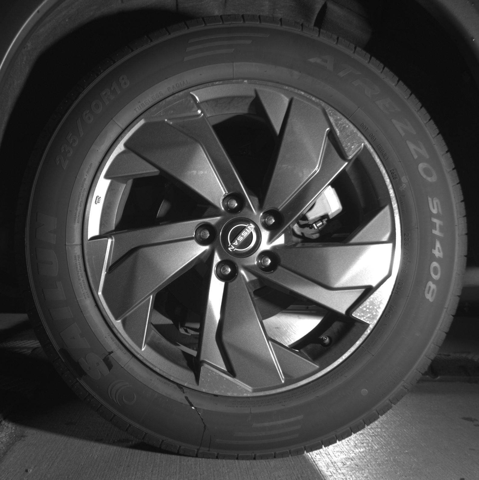 Thumbnail: 2025 Nissan Rogue - 11