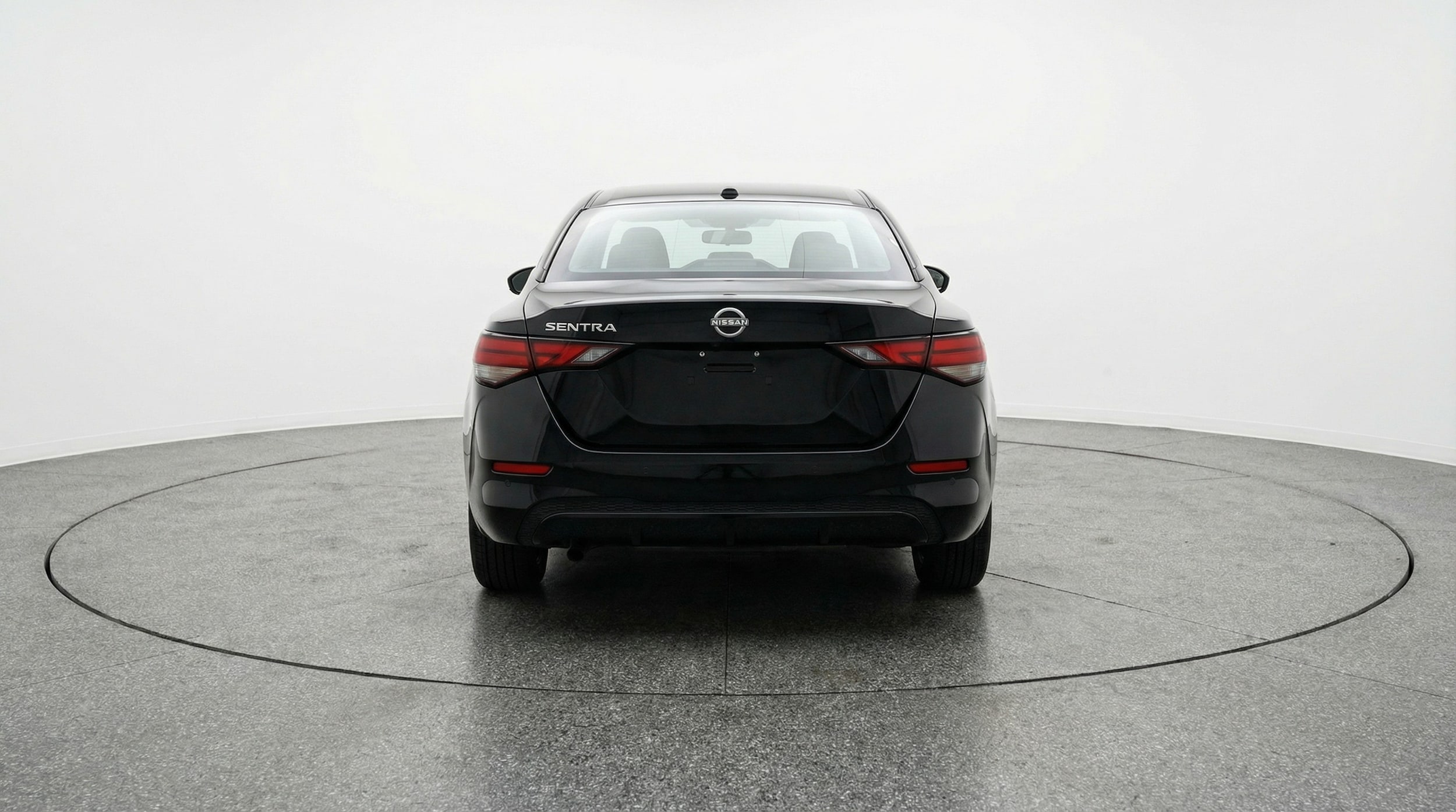 Thumbnail: 2025 Nissan Sentra - 6