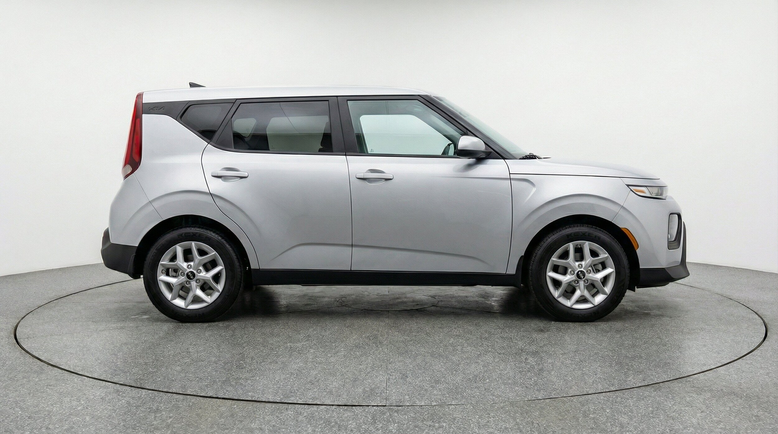 Thumbnail: 2025 Kia Soul - 11