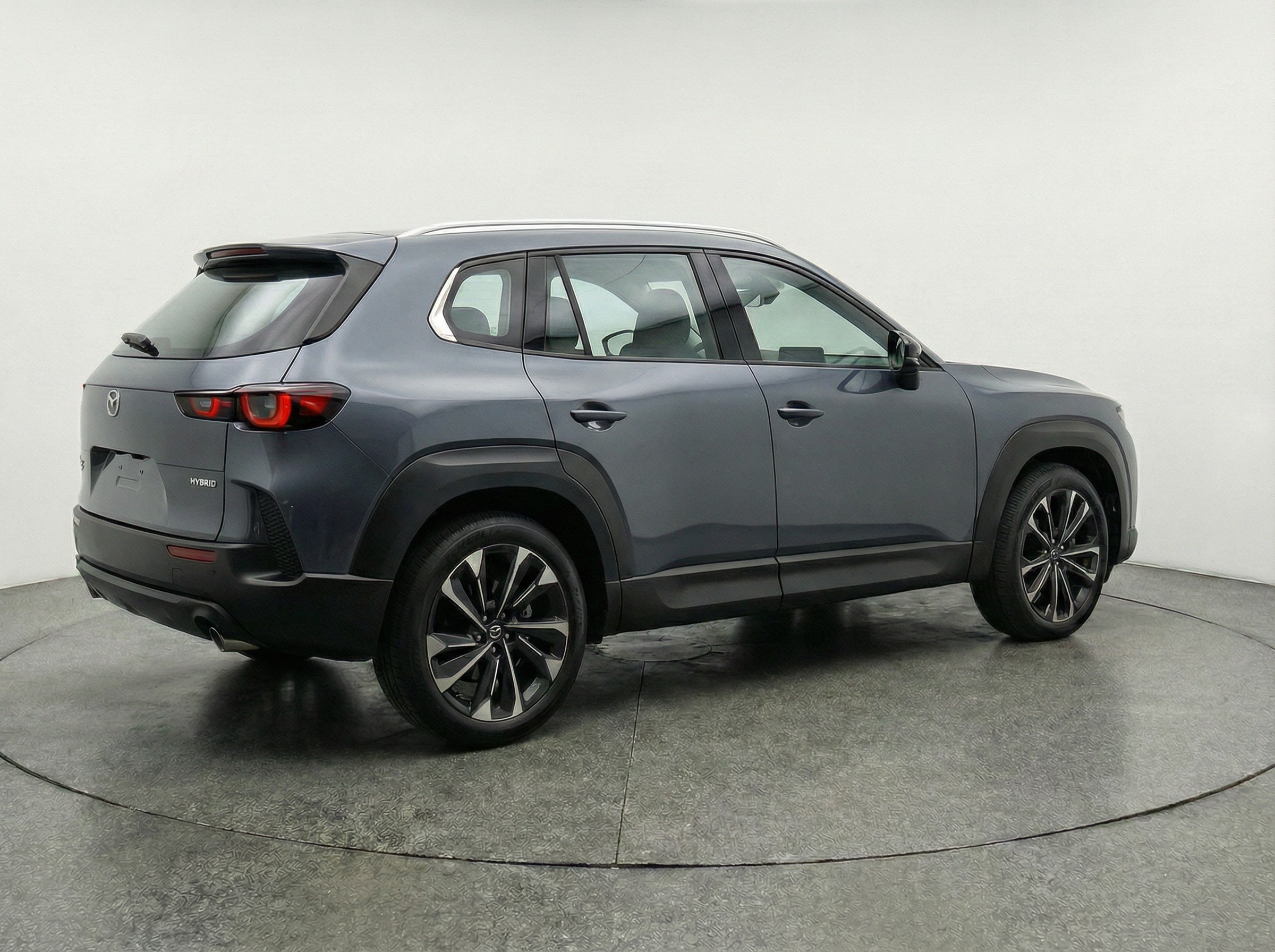 Thumbnail: 2025 Mazda CX-50 - 7