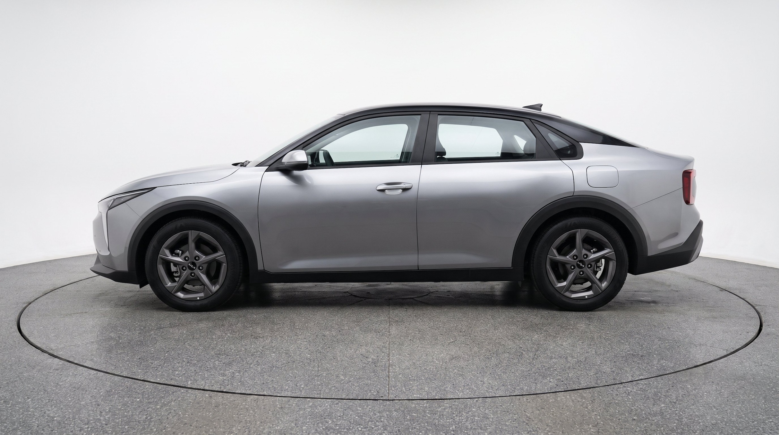 Thumbnail: 2026 Kia K4 - 5
