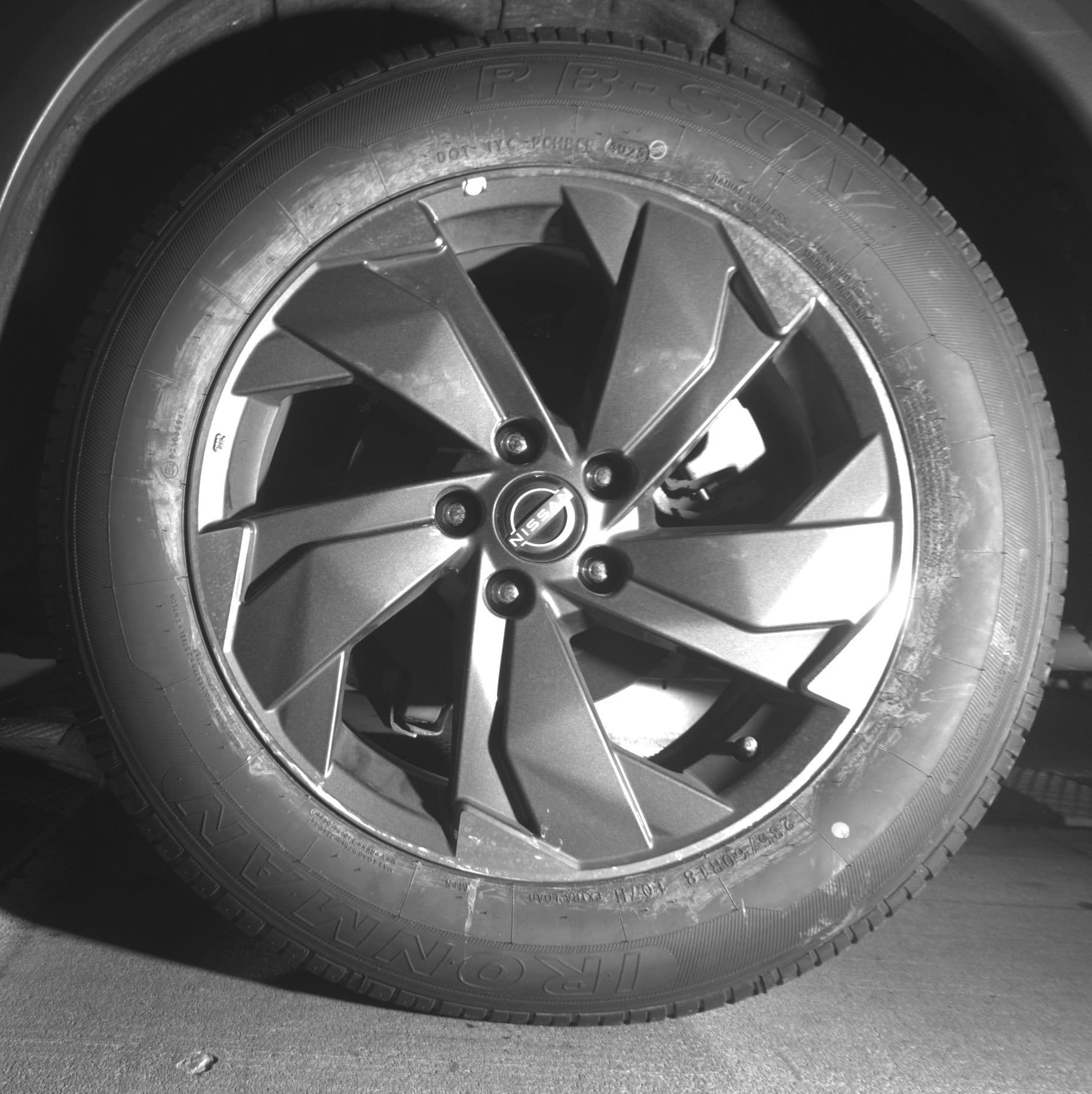 Thumbnail: 2025 Nissan Rogue - 14