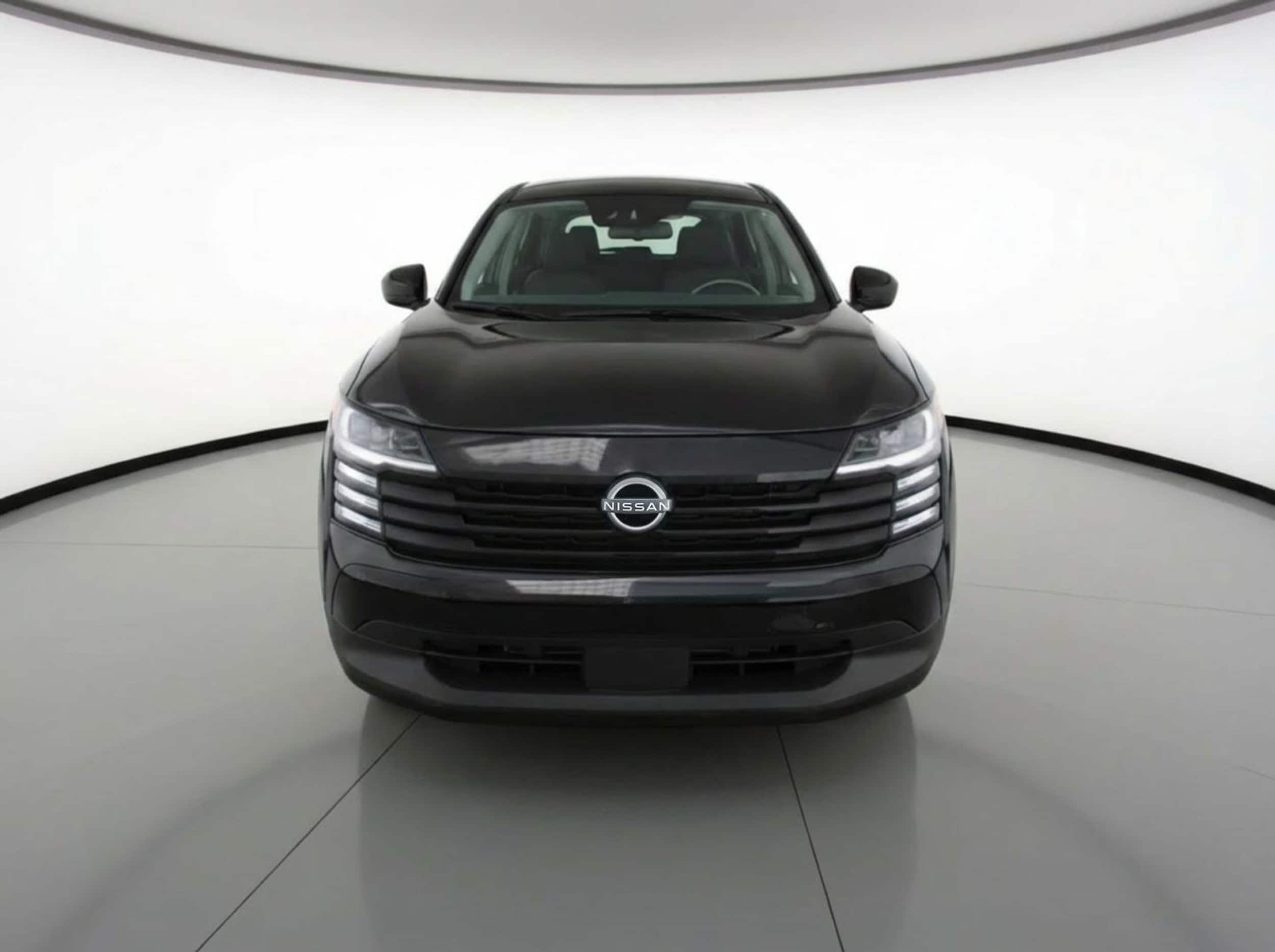 Thumbnail: 2025 Nissan Kicks - 2