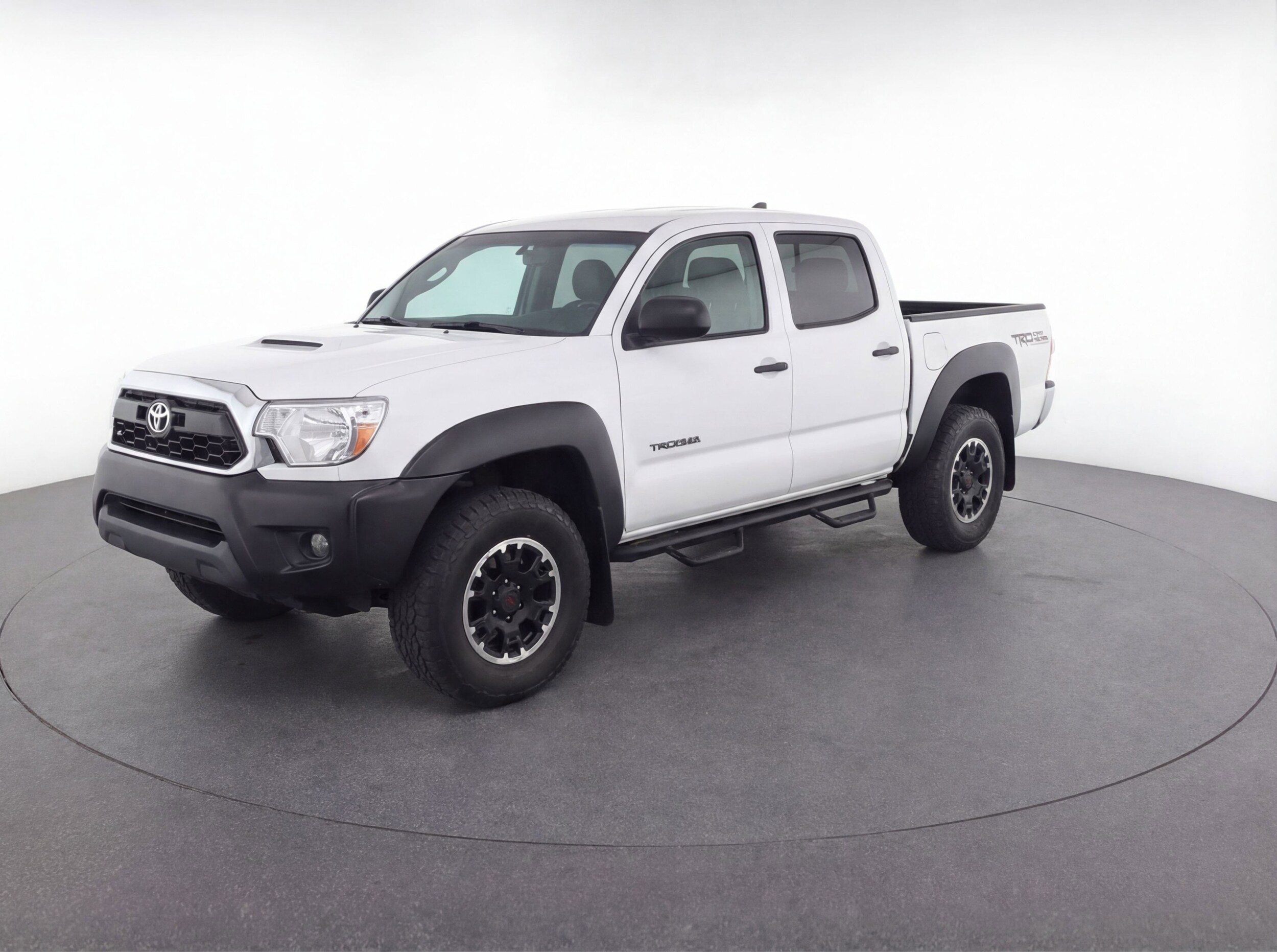 Thumbnail: 2025 Toyota Tacoma - 3