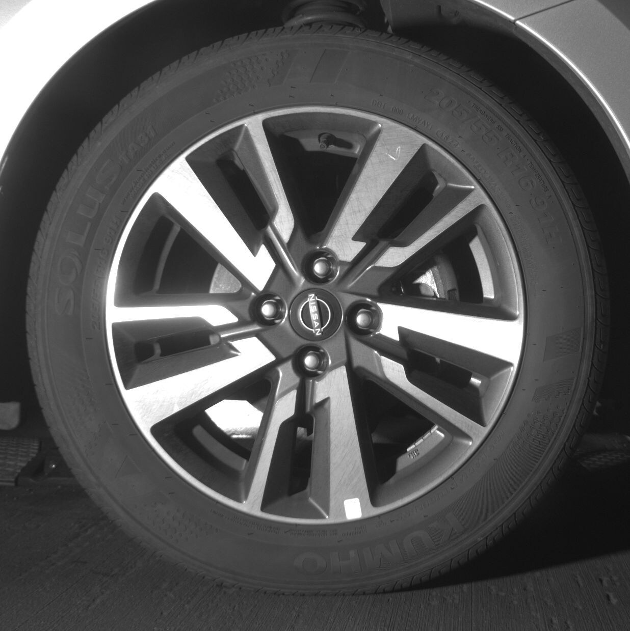 Thumbnail: 2025 Nissan Versa - 10