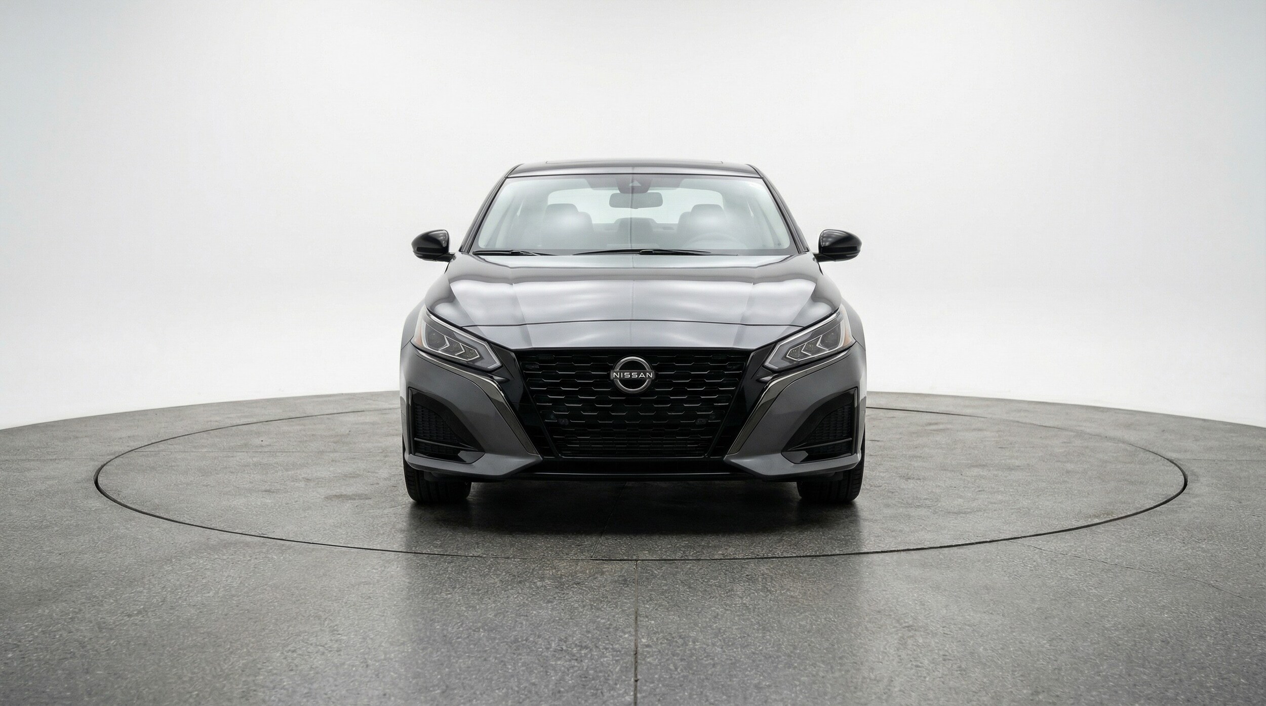 Thumbnail: 2025 Nissan Altima - 2