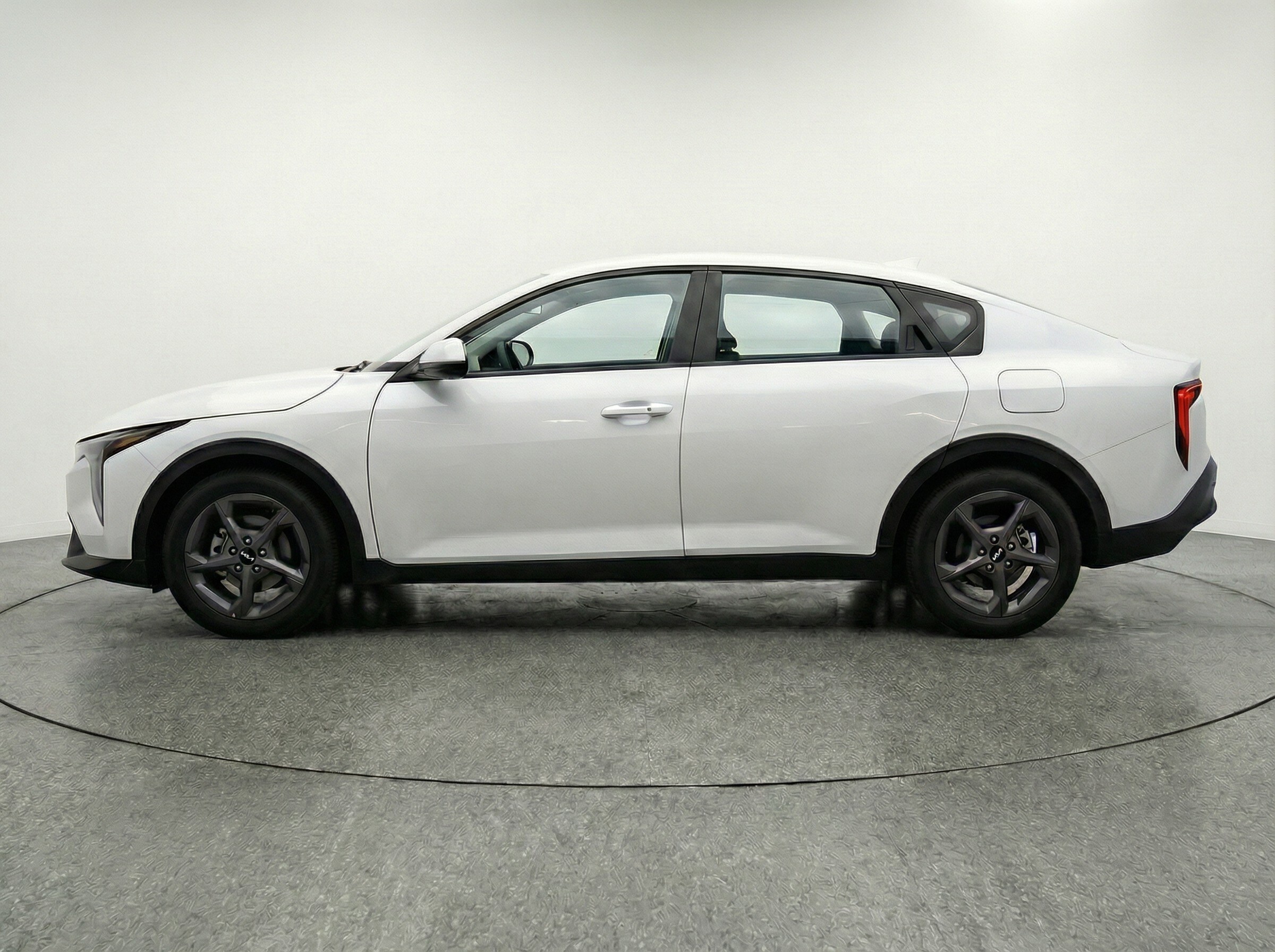 Thumbnail: 2025 Kia K4 - 4