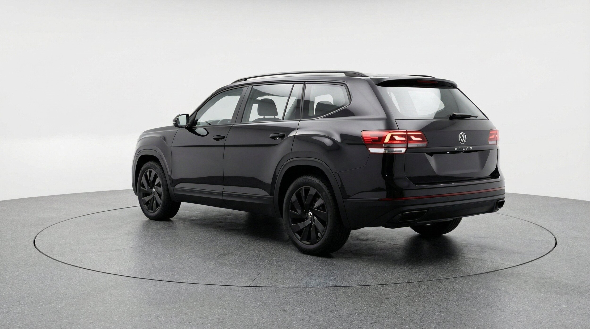 Thumbnail: 2026 Volkswagen Atlas - 6