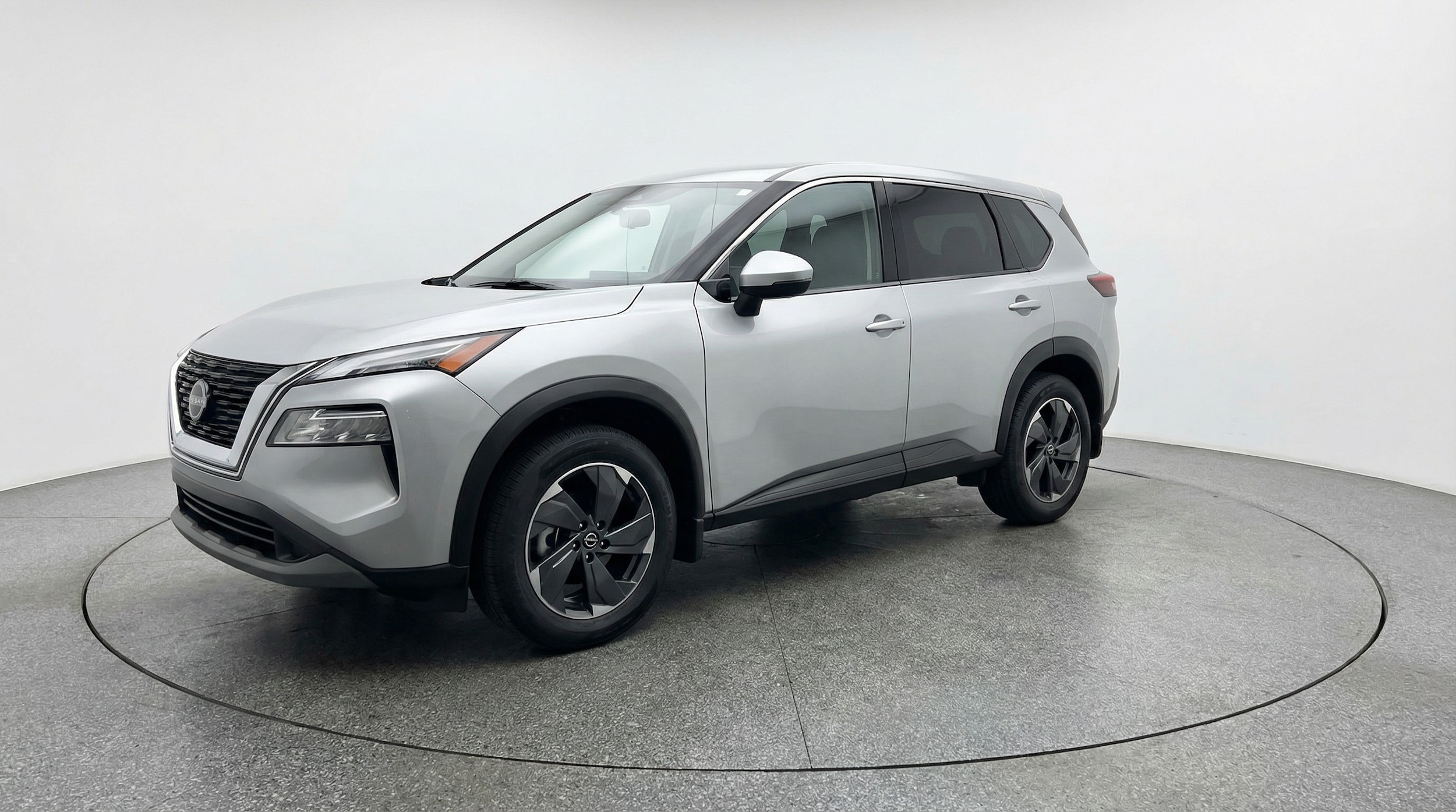 Thumbnail: 2025 Nissan Rogue - 3