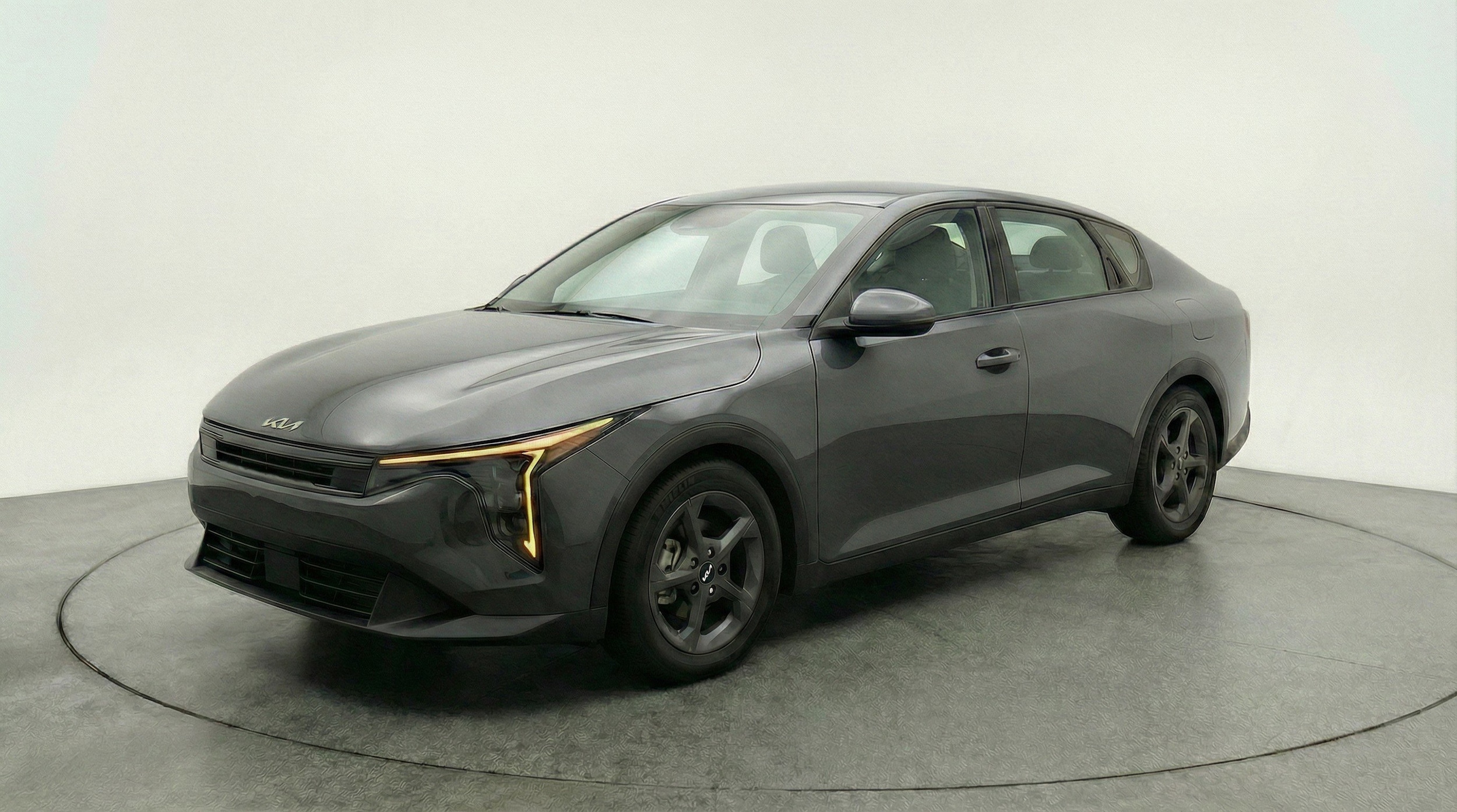 Thumbnail: 2025 Kia K4 - 3