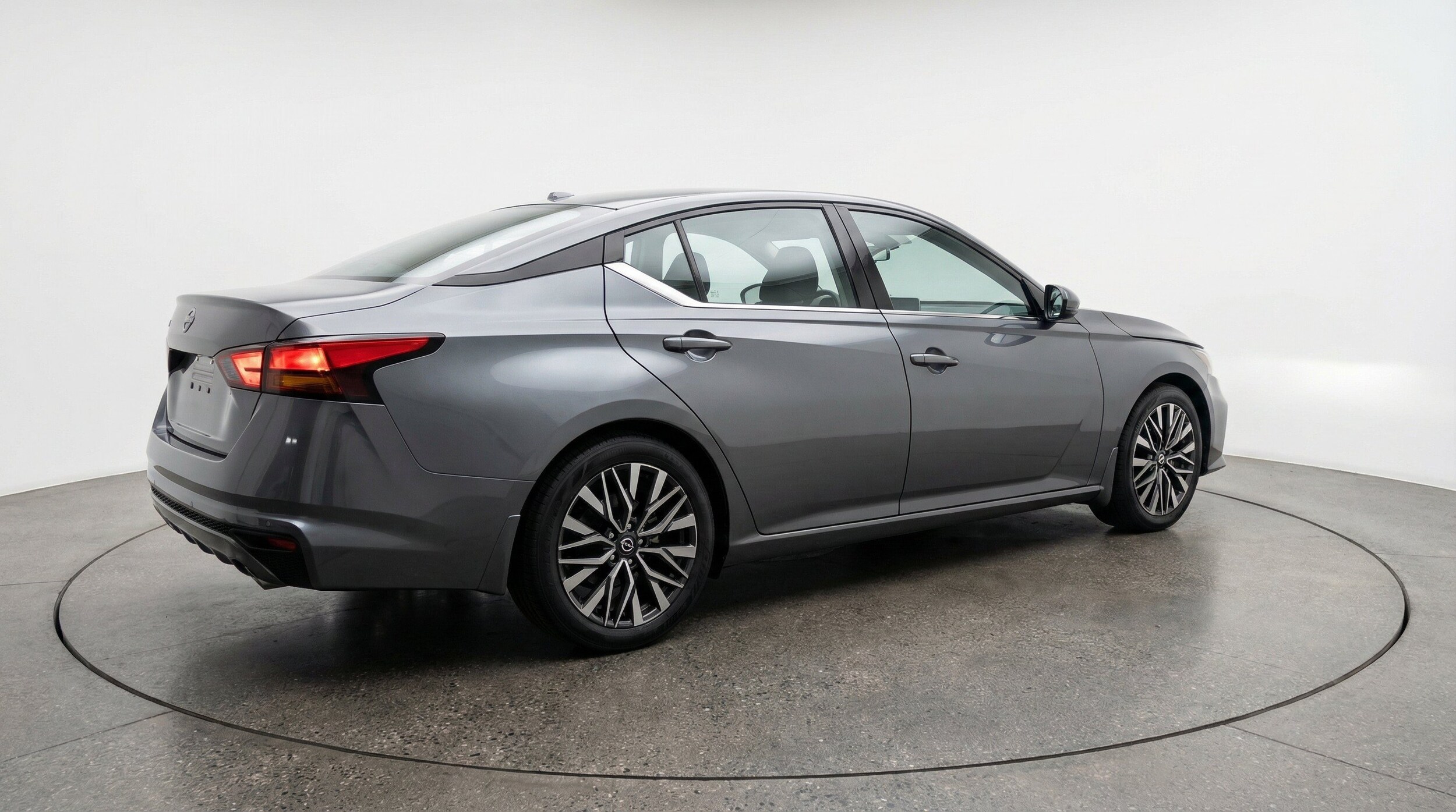 Thumbnail: 2026 Nissan Altima - 9