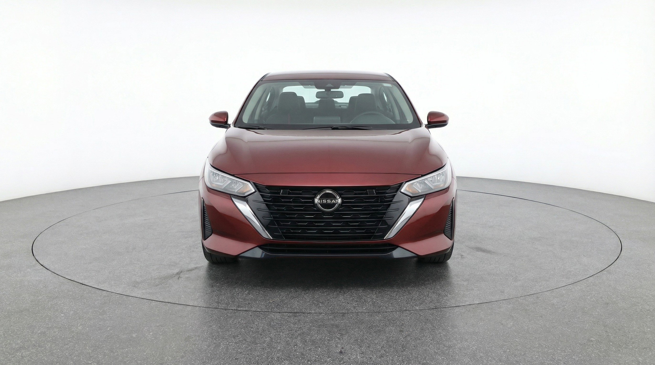 Thumbnail: 2025 Nissan Sentra - 2