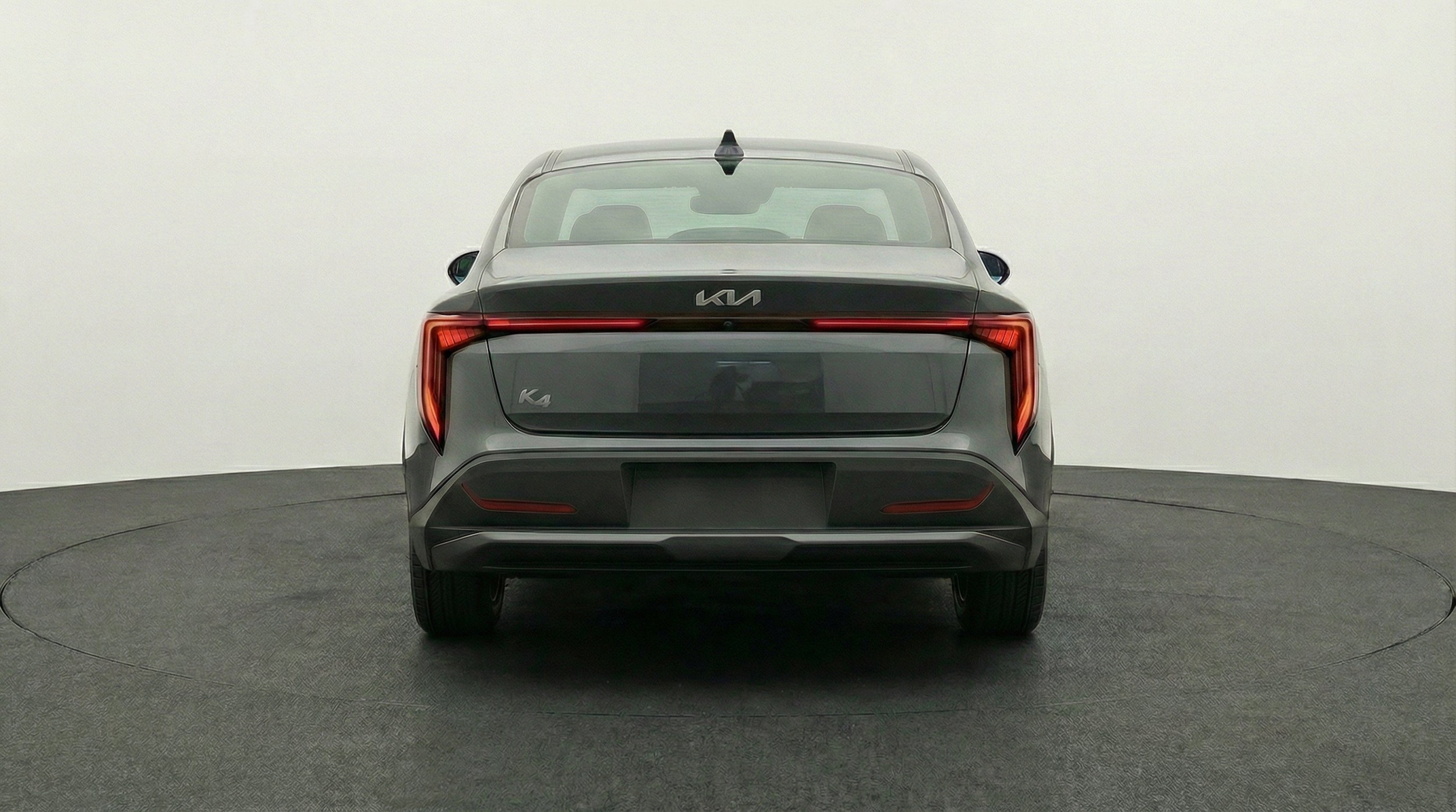 Thumbnail: 2025 Kia K4 - 7