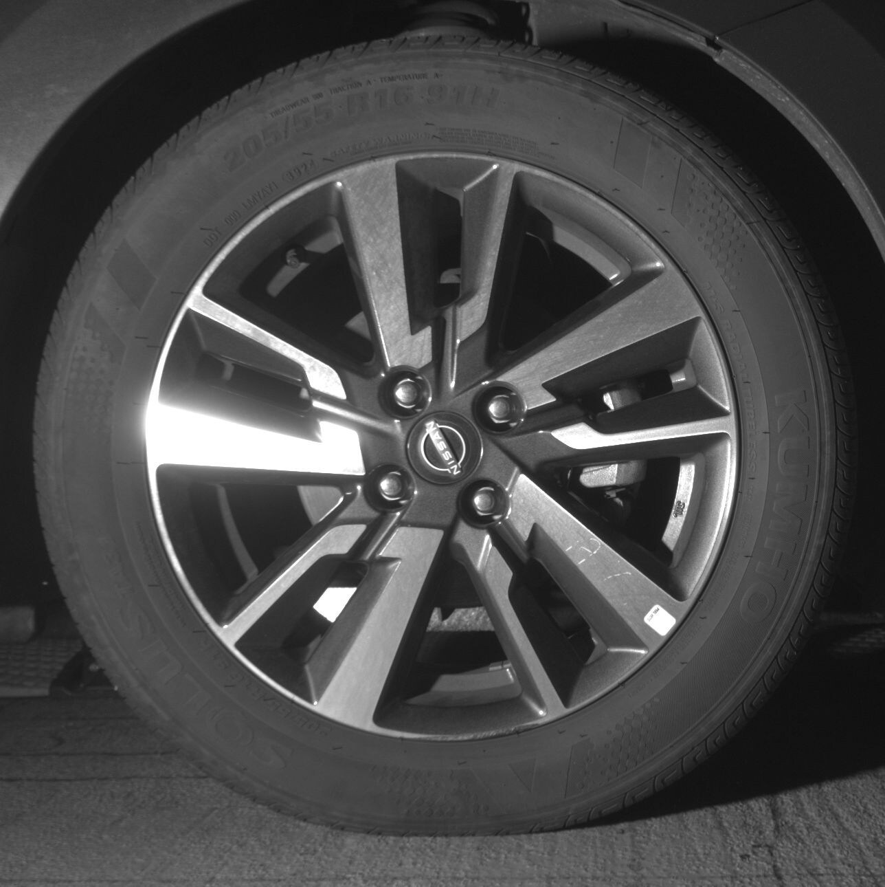 Thumbnail: 2025 Nissan Versa - 10